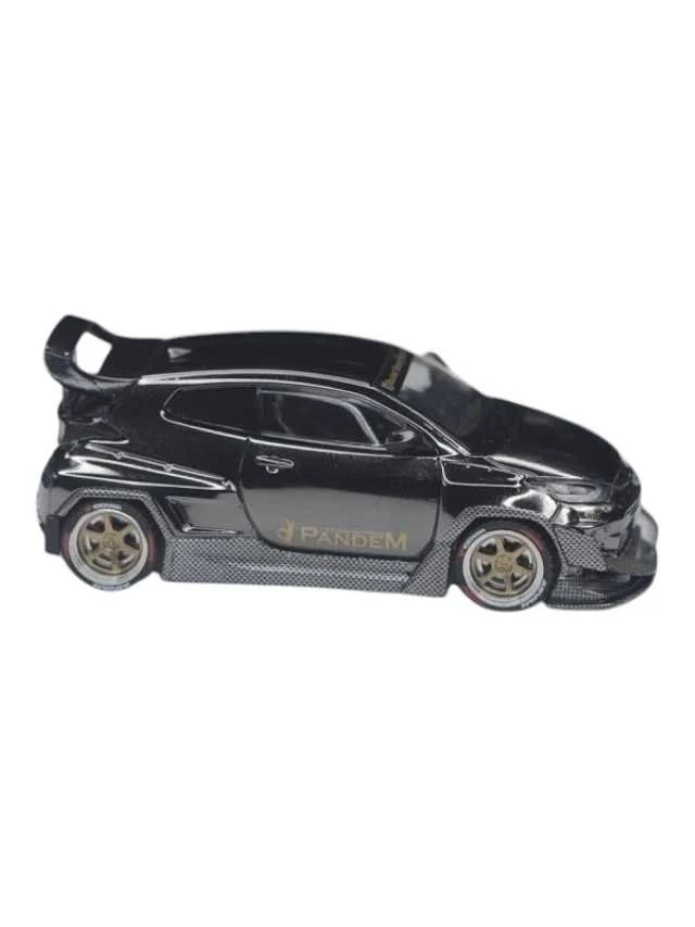 pop race pandem gr Yaris pr64-55 - Image 2