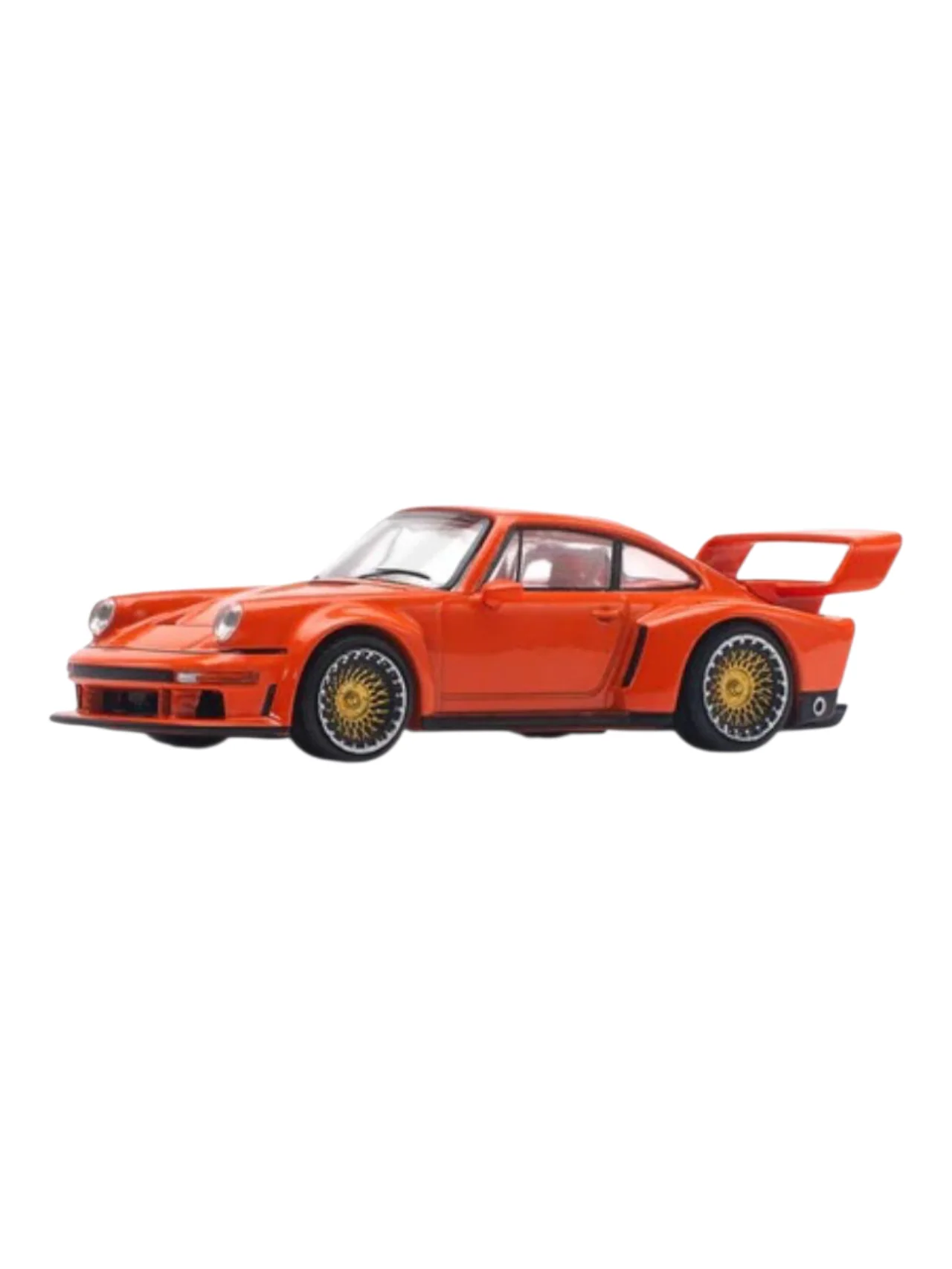 Pop Race PR64-131 Singer DLS Turbo Study 1:64 Scale - Image 3