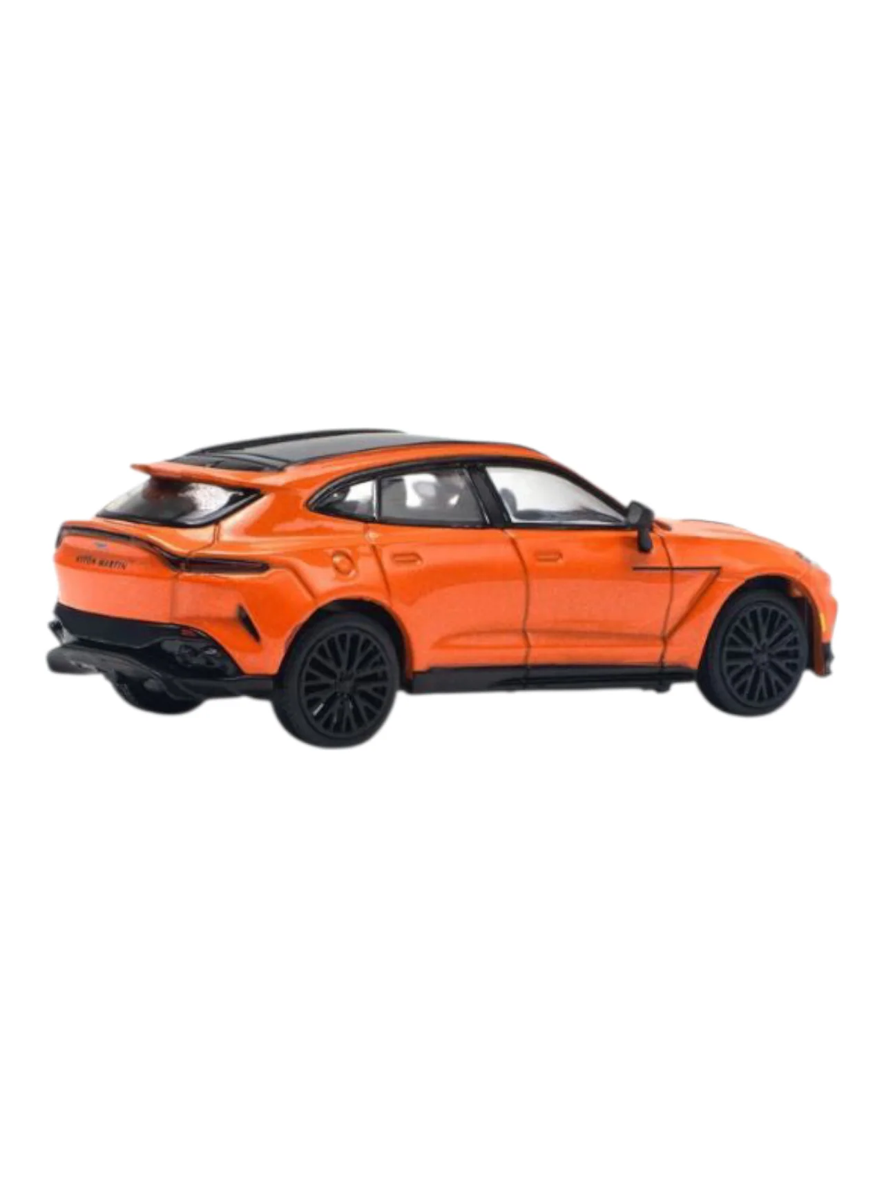 Pop Race PR64-148 Aston Martin DBX 707 1:64 Scale - Image 6