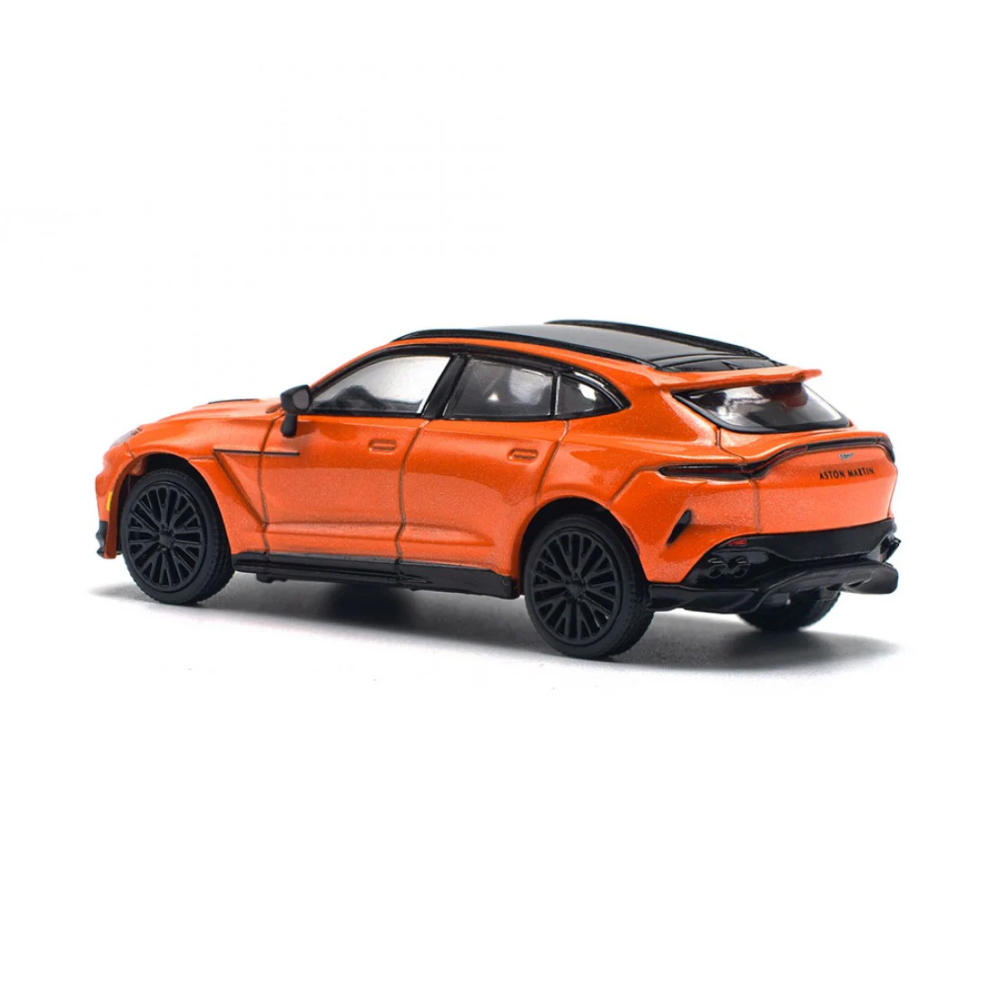 Pop Race PR64-148 Aston Martin DBX 707 1:64 Scale - Image 7
