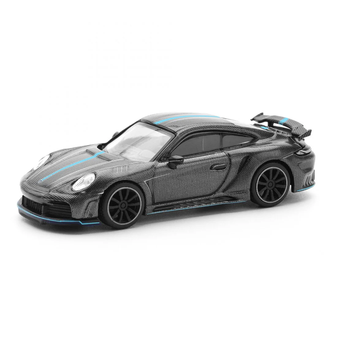 Pop race pr64-254 992 stinger GTR 1:64 Scale - Image 2