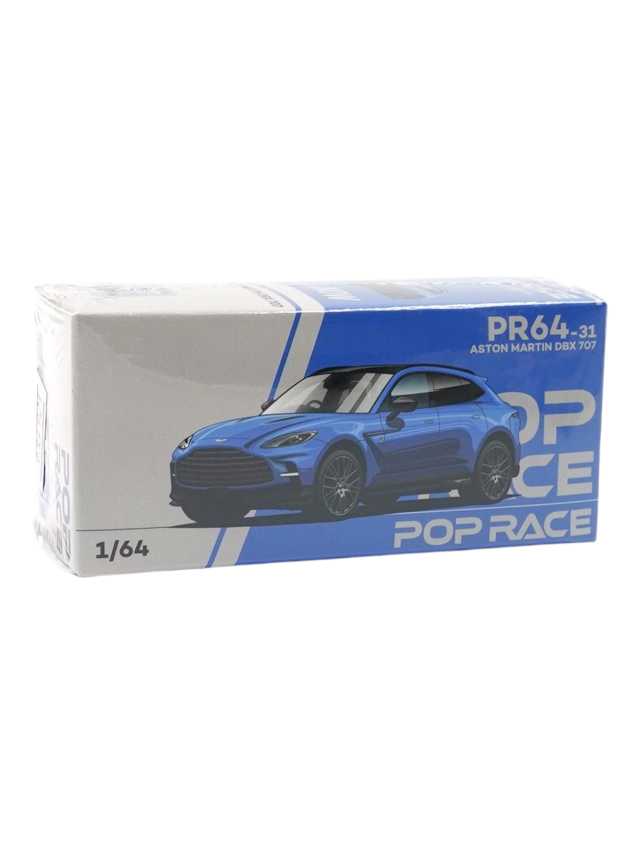 Pop Race PR64-31 Aston Martin DBX 707 1:64 Scale - Image 2