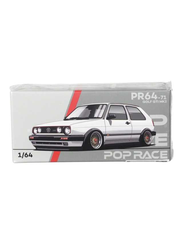 Pop race pr64-71 golf gti mk2 1:64 Scale - Image 6