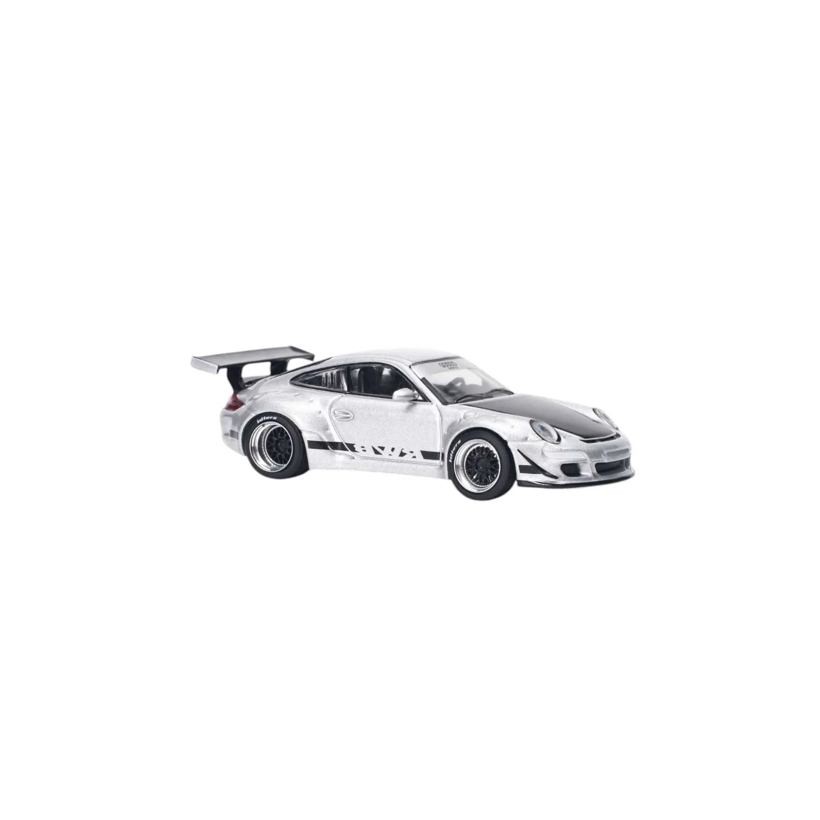 Pop Race PR64 130 Porsche RWB 997 1:64 Scale - Image 4