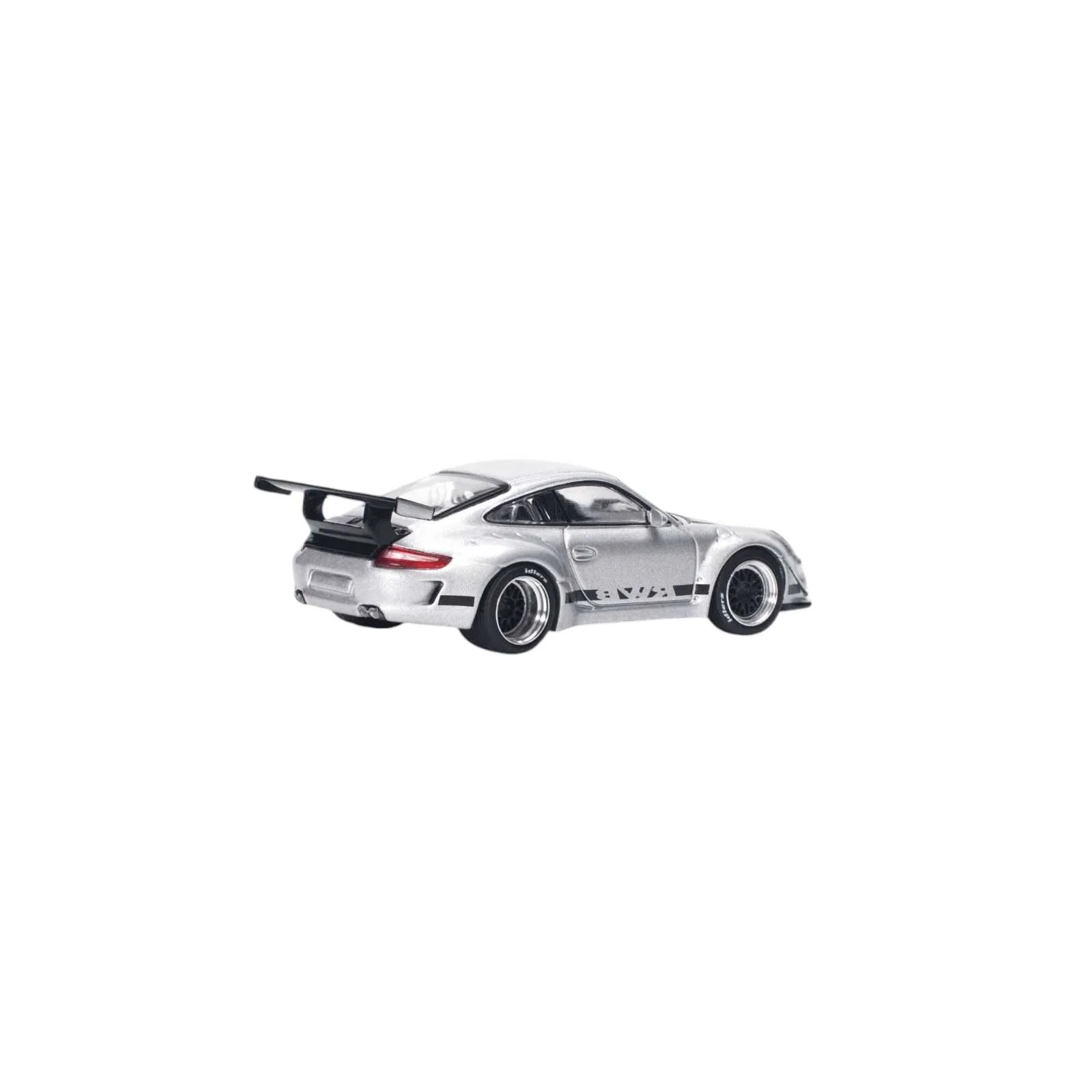 Pop Race PR64 130 Porsche RWB 997 1:64 Scale - Image 5