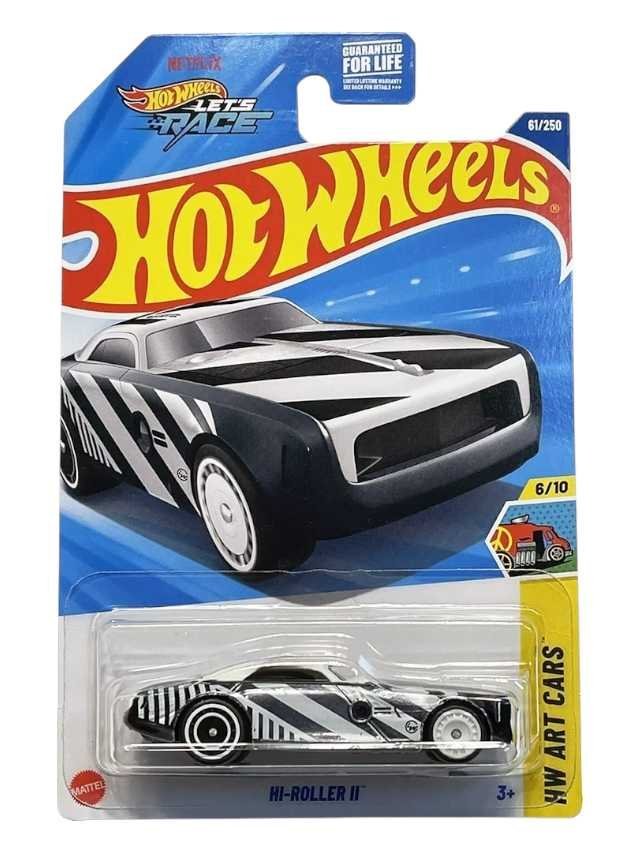 Hotwheels Imported C Case 2025 contains 72 Cars (special offer) - Image 4