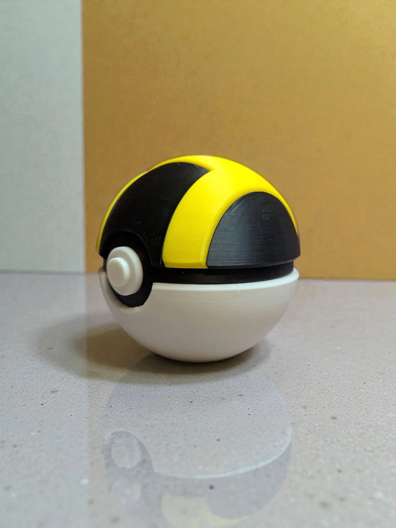 Premium pokémon Poké Boll Replica | Collector's Display Edition - Image 3