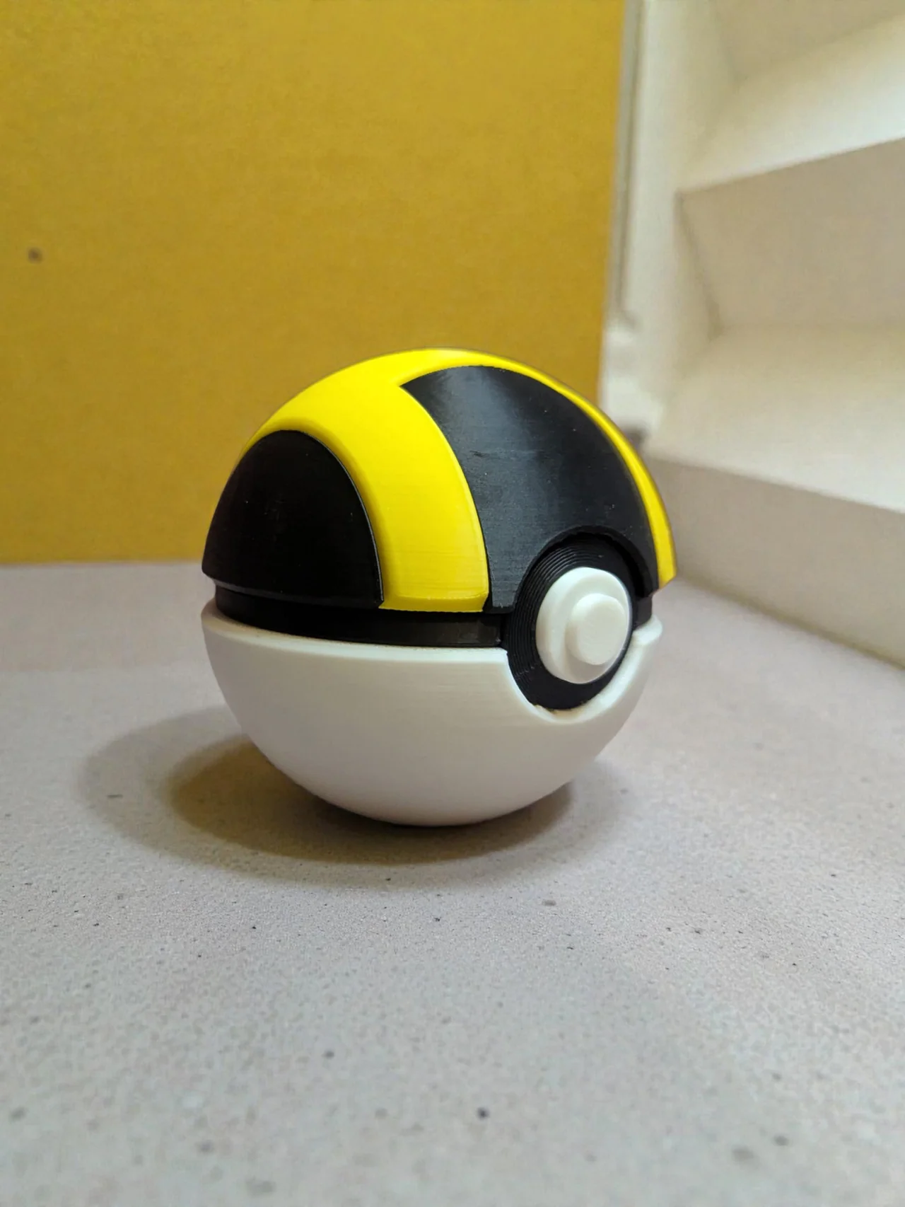 Premium pokémon Poké Boll Replica | Collector's Display Edition - Image 4