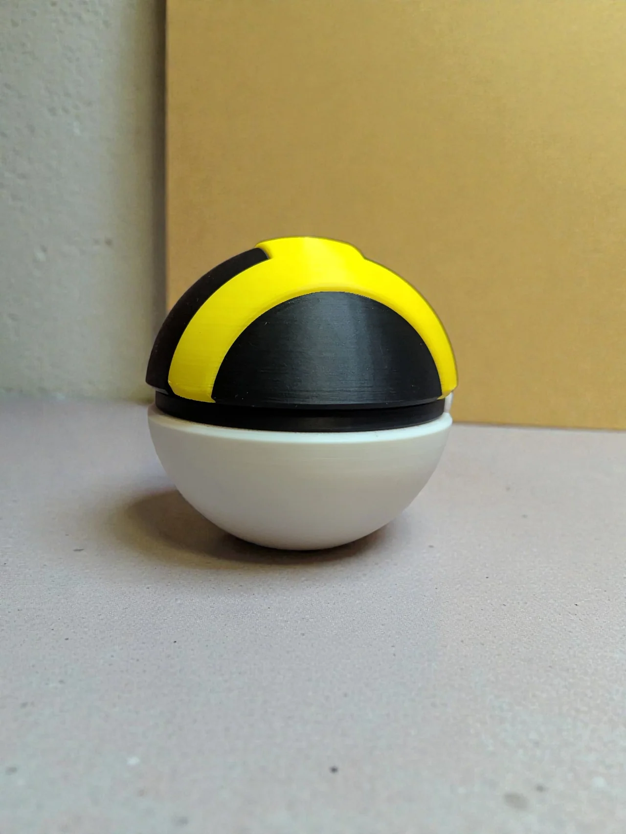 Premium pokémon Poké Boll Replica | Collector's Display Edition - Image 5