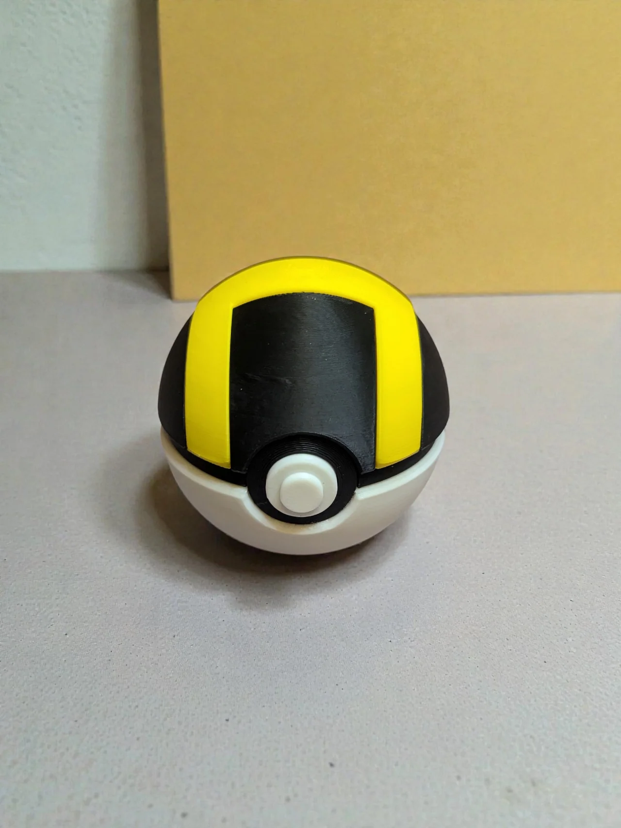 Premium pokémon Poké Boll Replica | Collector's Display Edition - Image 6
