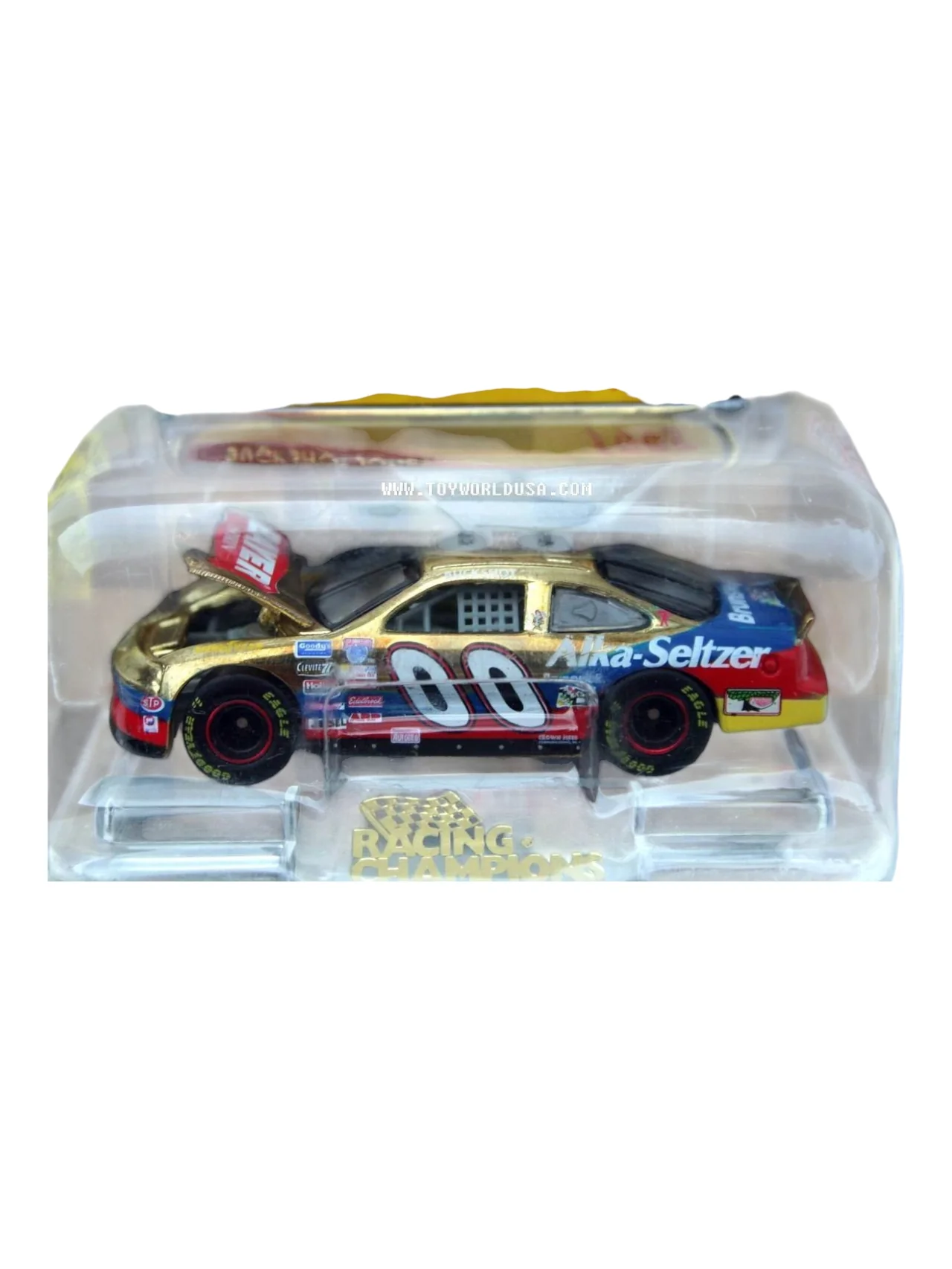 Racing champions 1998 buckshot jones 1:64 Scale - Image 2