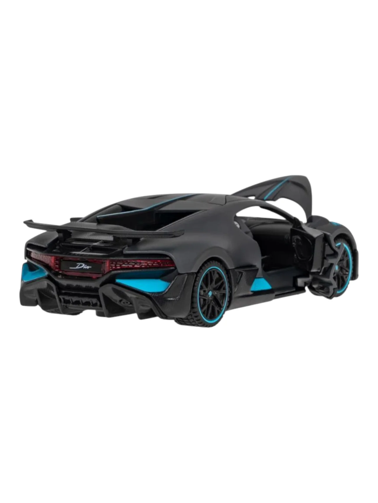 Rastar Bugatti Divo 1:32 Scale Diecast - Image 5
