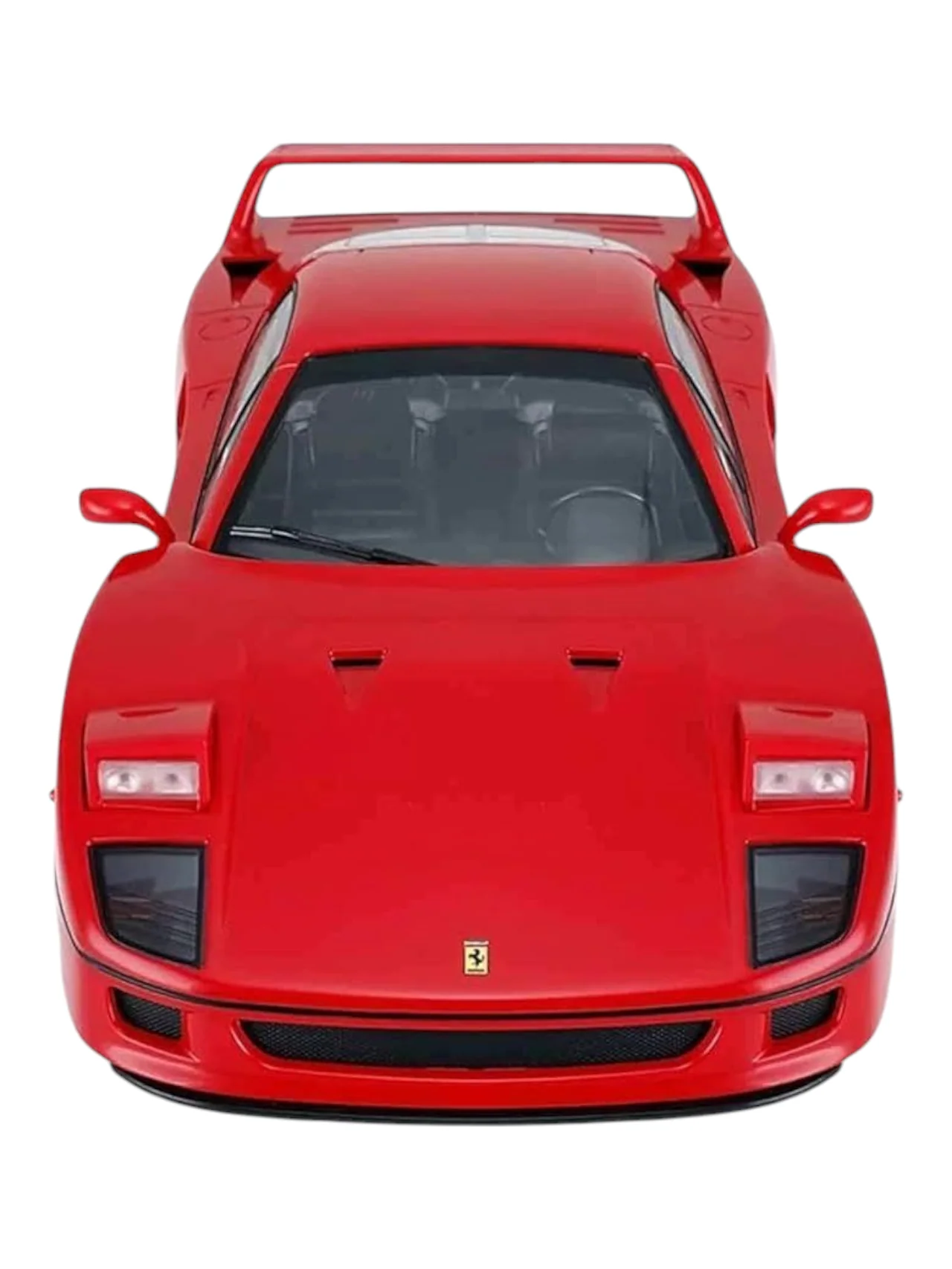 Rastar Ferrari F40 Remote Control Car 1:14 Scale - Image 5