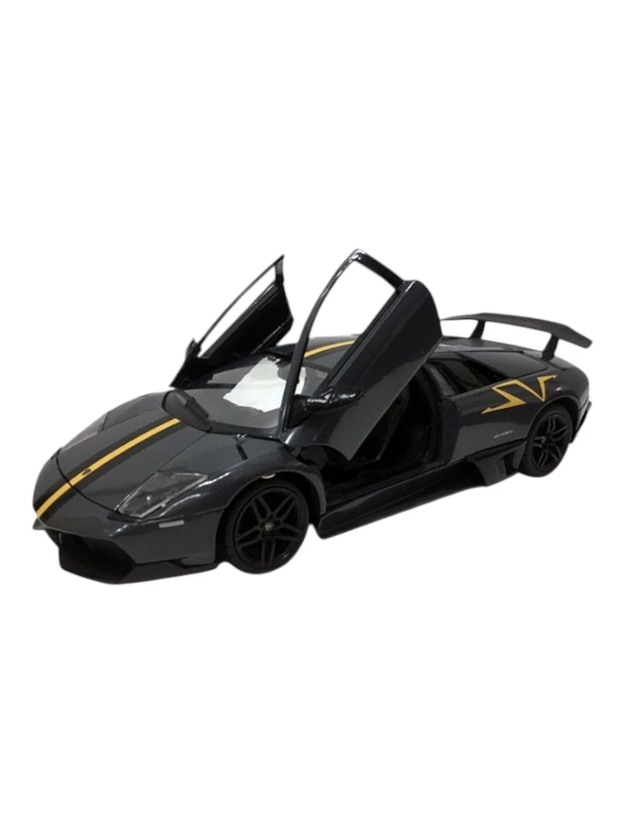 Rastar Lamborghini Murcielago LP 670-4 Die cast 1/24 Scale