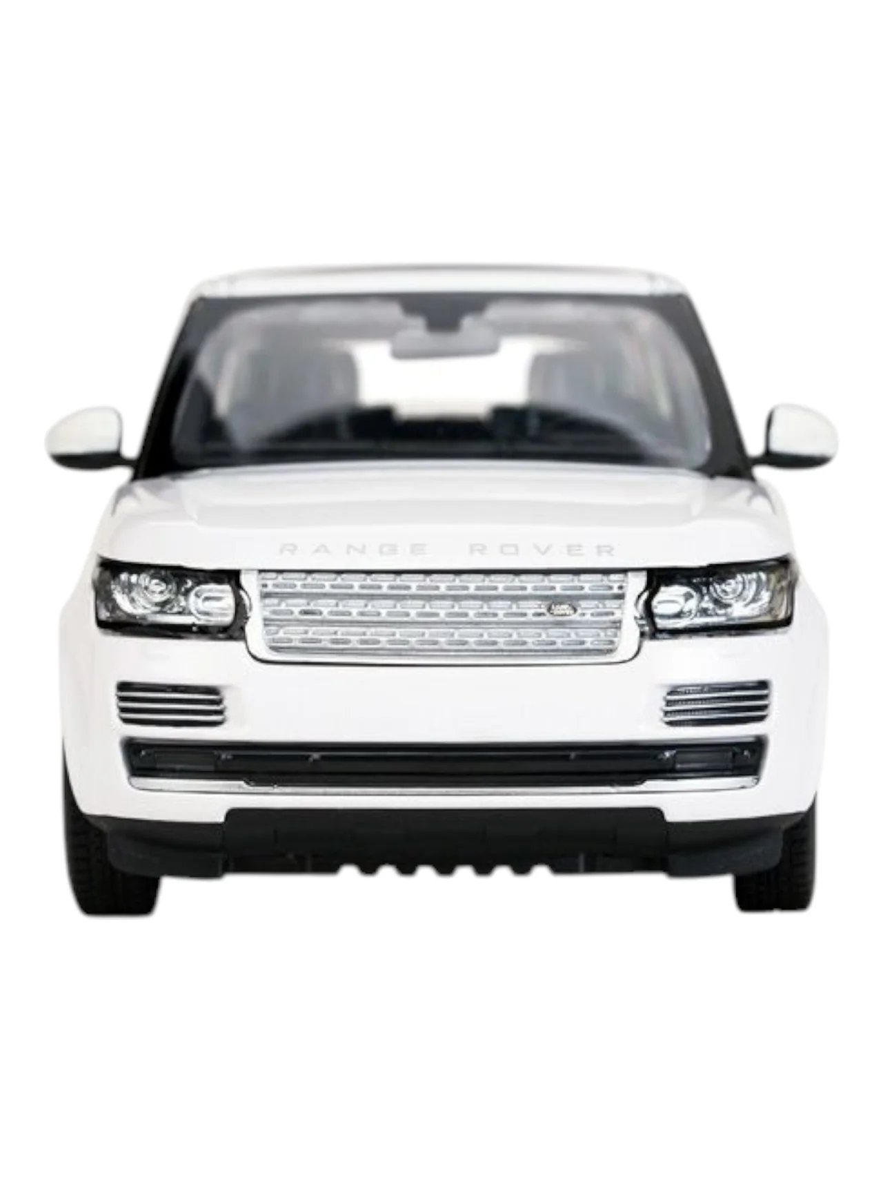 Rastar Land Rover Range Rover Die-Cast 1/24 Scale - Image 2