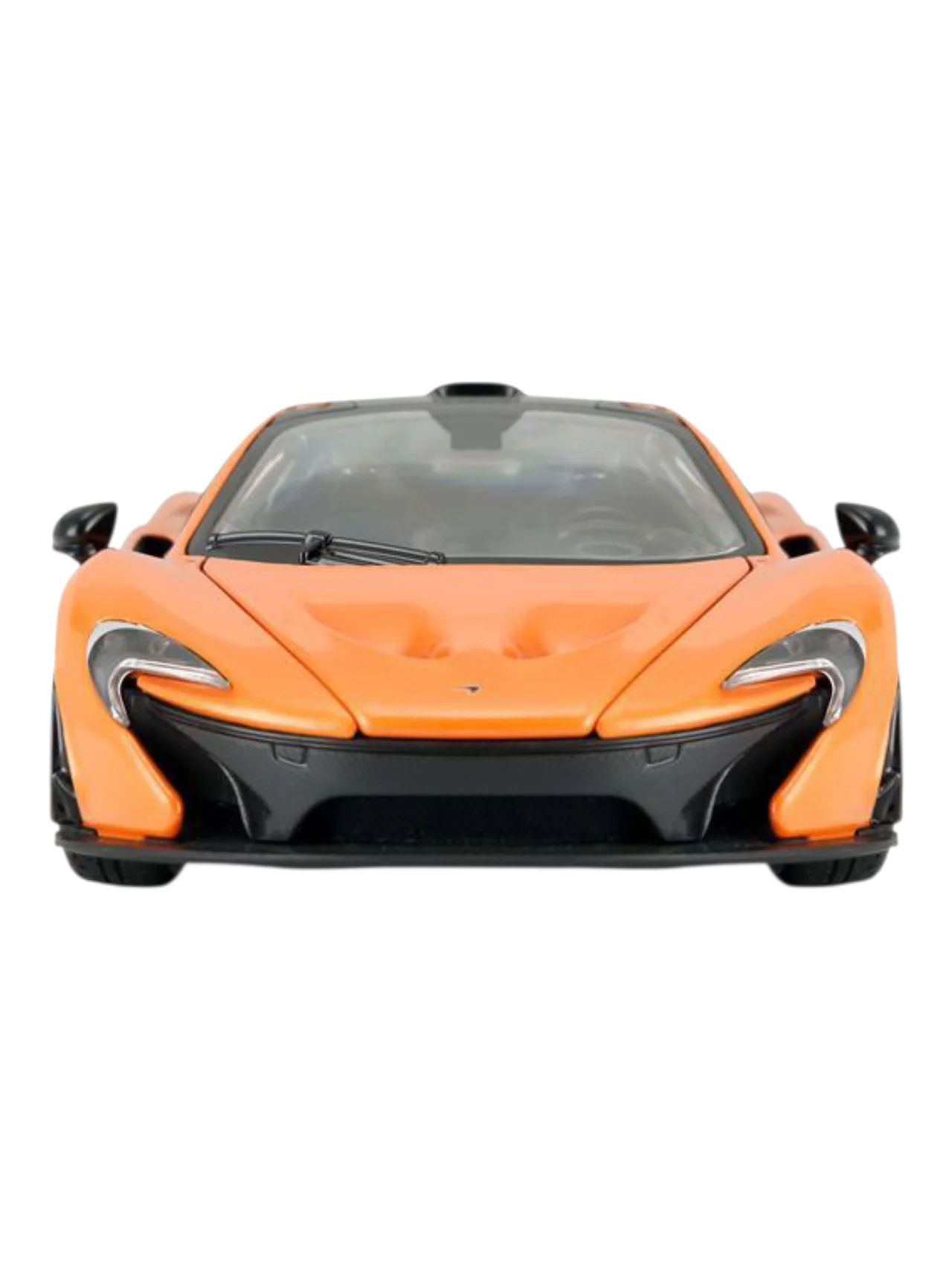 Rastar Mclaren P1 1:24 Scale Diecast Model - Image 12