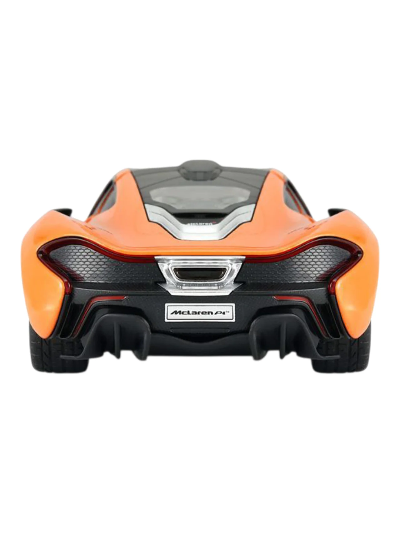 Rastar Mclaren P1 1:24 Scale Diecast Model - Image 15