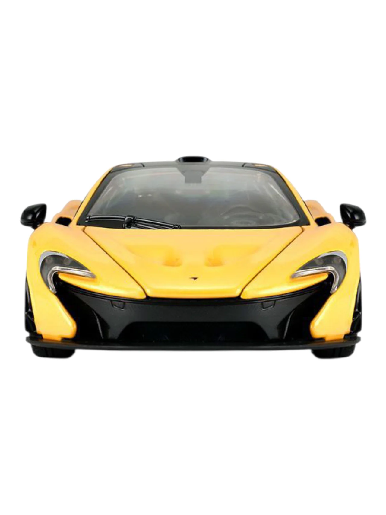 Rastar Mclaren P1 1:24 Scale Diecast Model - Image 6