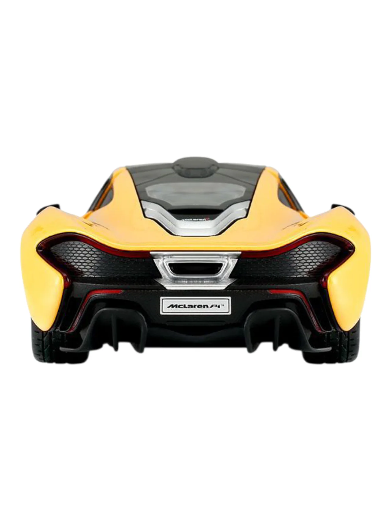 Rastar Mclaren P1 1:24 Scale Diecast Model - Image 9