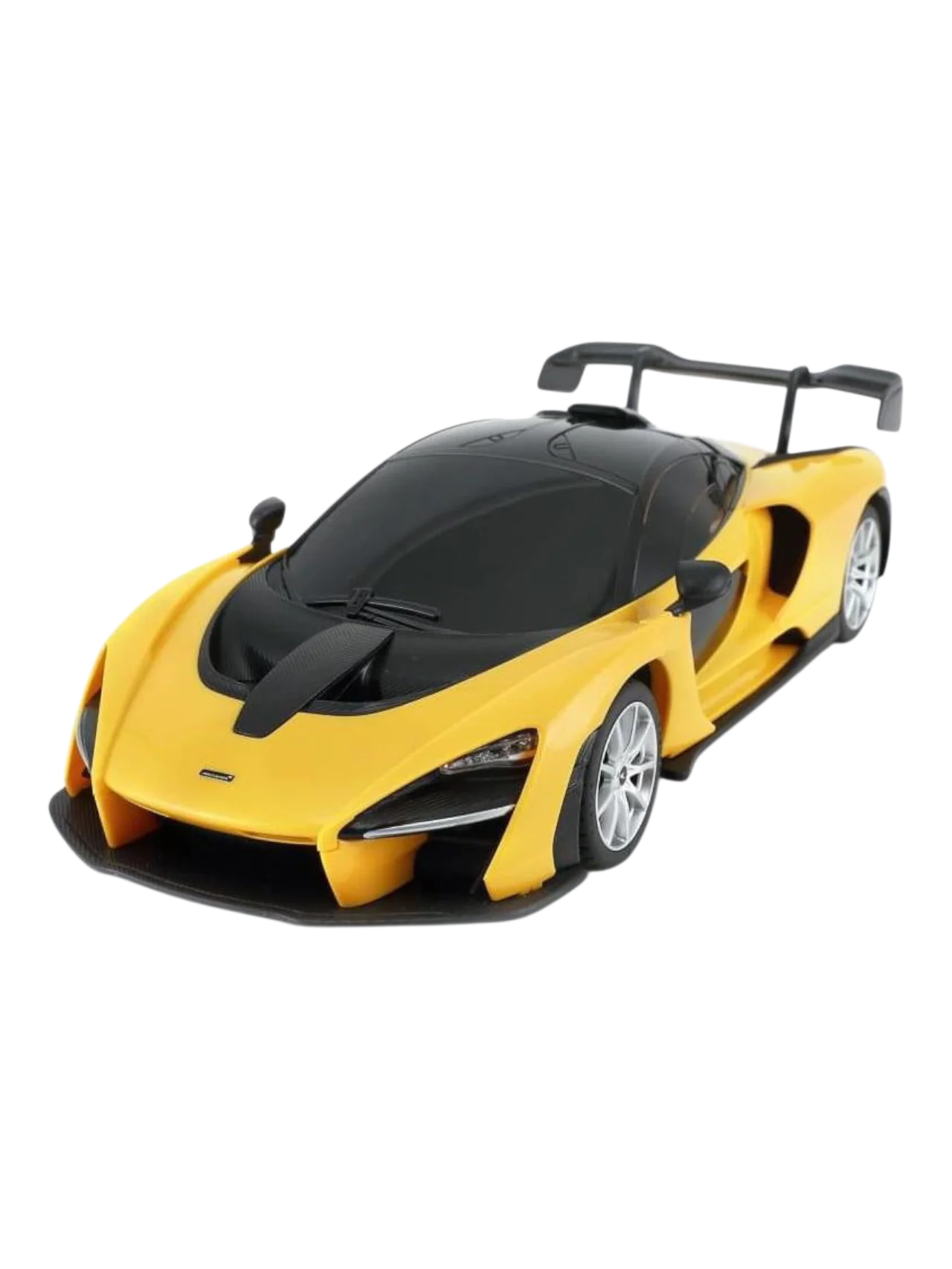 Rastar Mclaren Senna Remote Control (RC) 1:24 Scale - Image 11