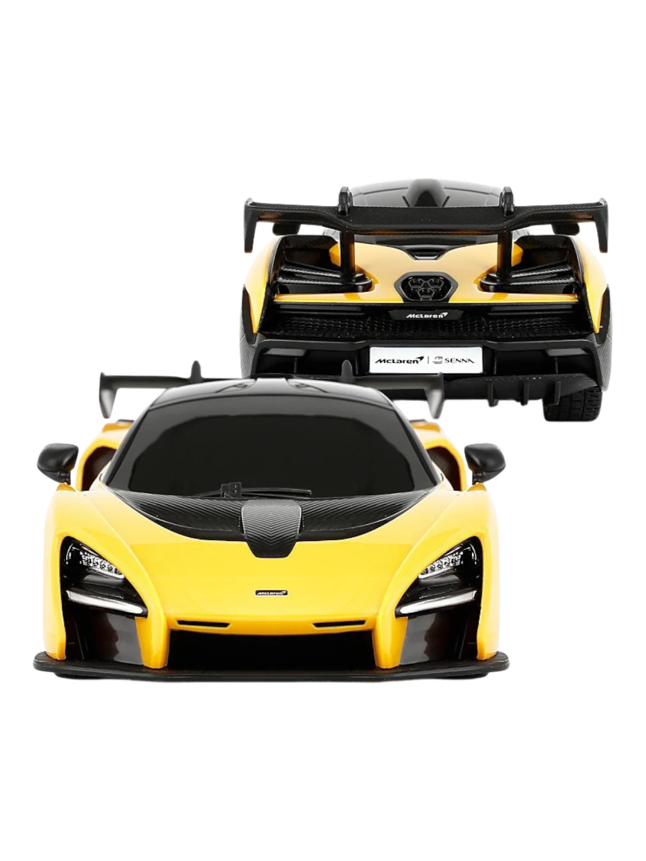 Rastar Mclaren Senna Remote Control (RC) 1:24 Scale - Image 13