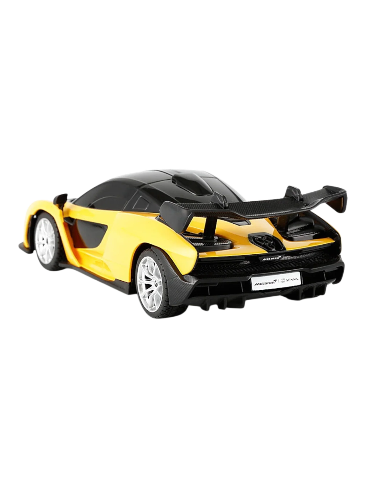 Rastar Mclaren Senna Remote Control (RC) 1:24 Scale - Image 15