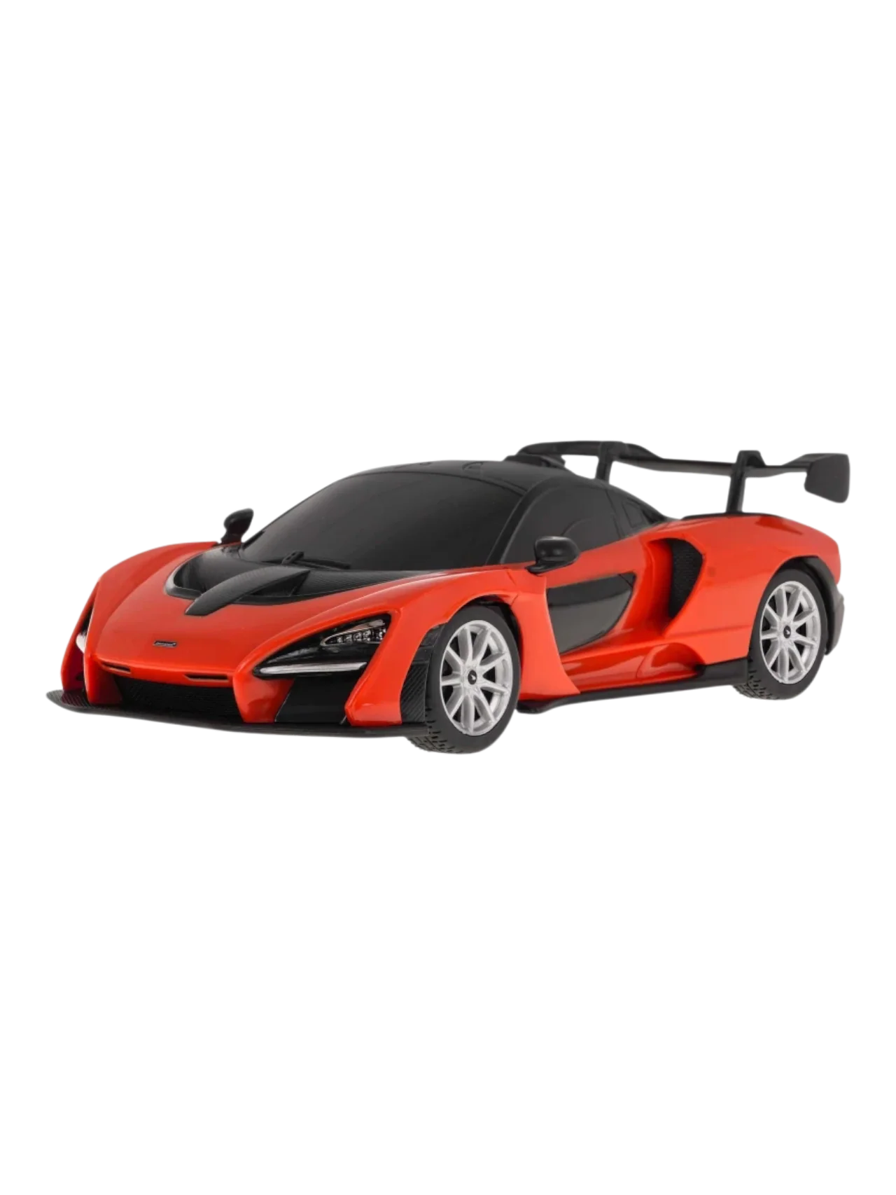 Rastar Mclaren Senna Remote Control (RC) 1:24 Scale - Image 3