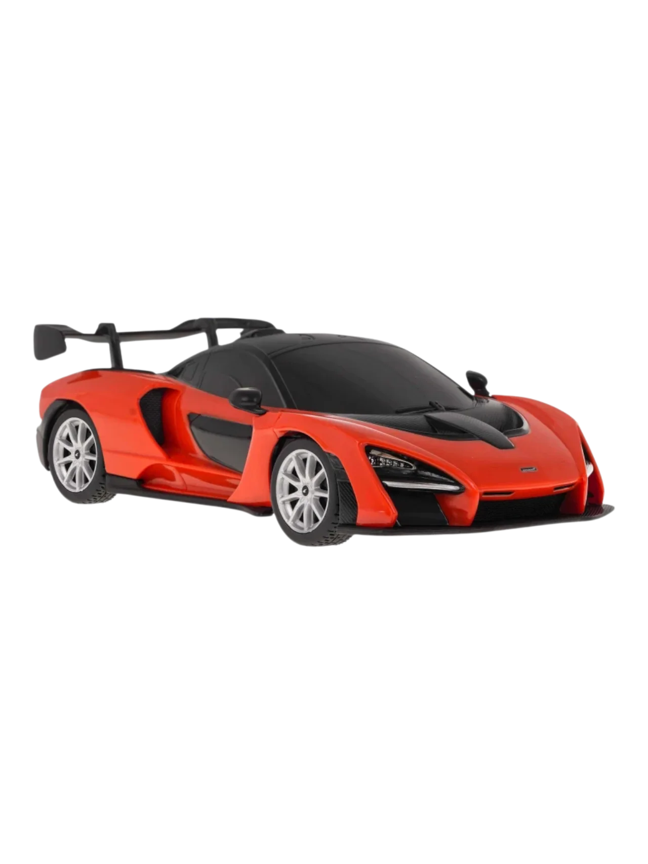 Rastar Mclaren Senna Remote Control (RC) 1:24 Scale - Image 5