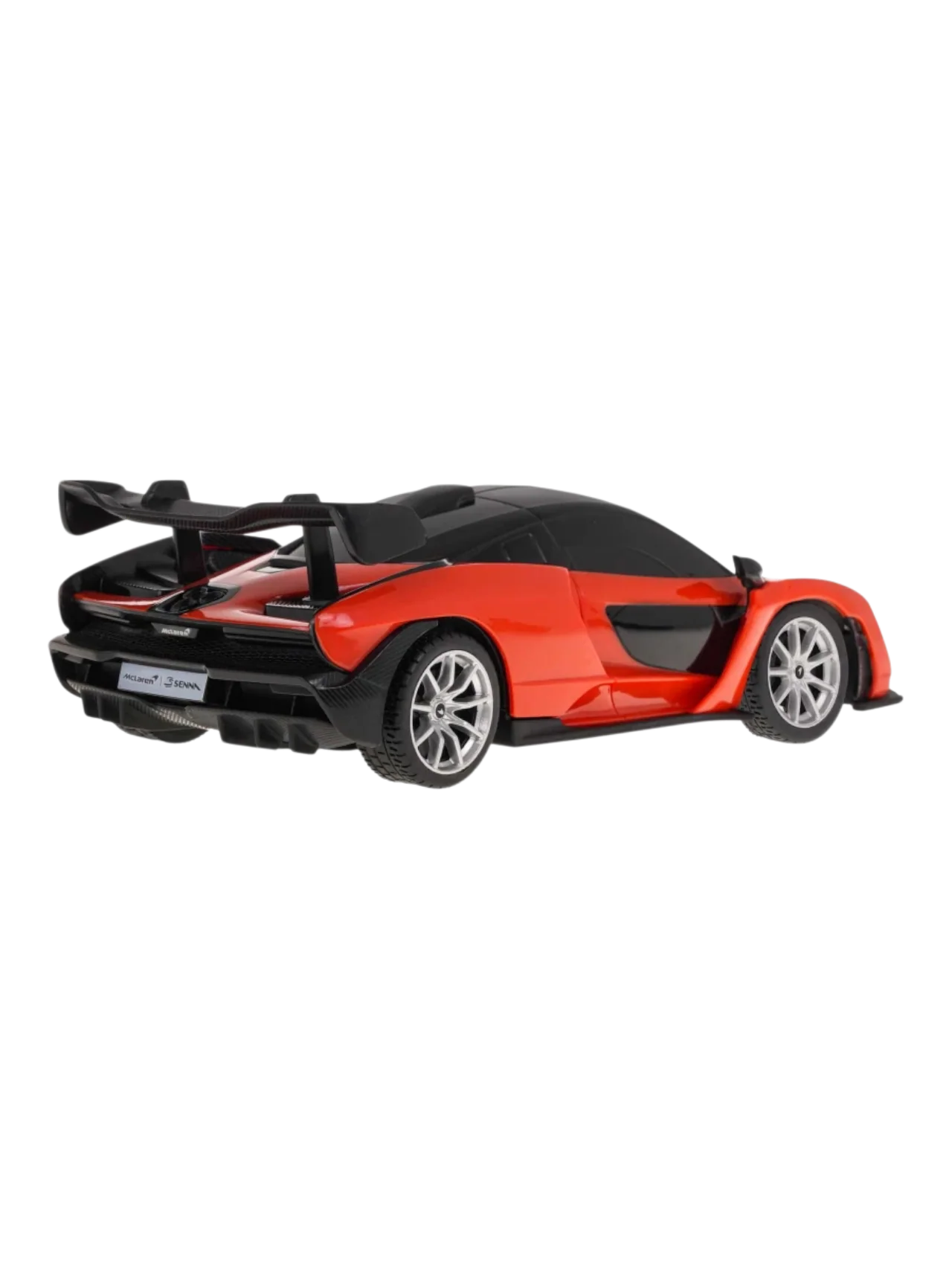 Rastar Mclaren Senna Remote Control (RC) 1:24 Scale - Image 6