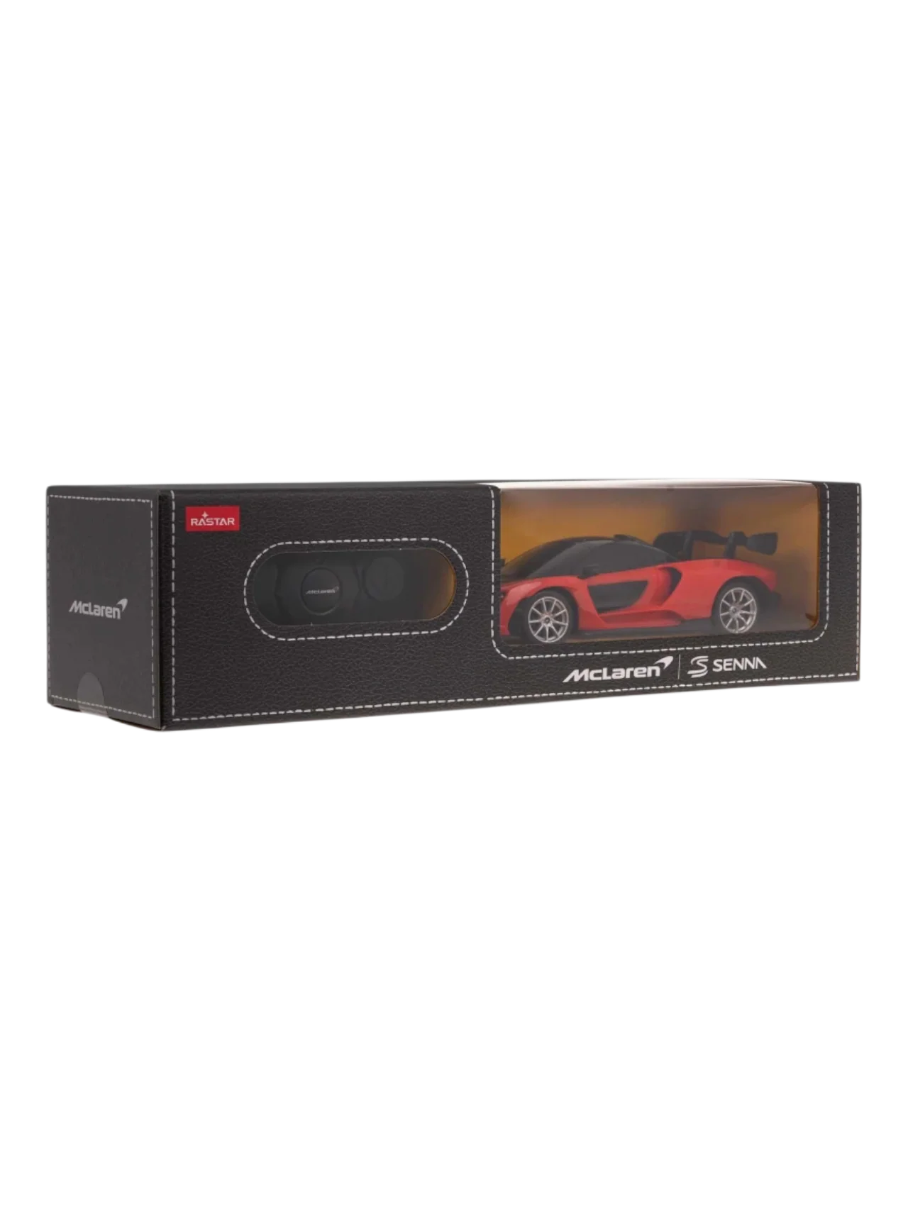 Rastar Mclaren Senna Remote Control (RC) 1:24 Scale - Image 8