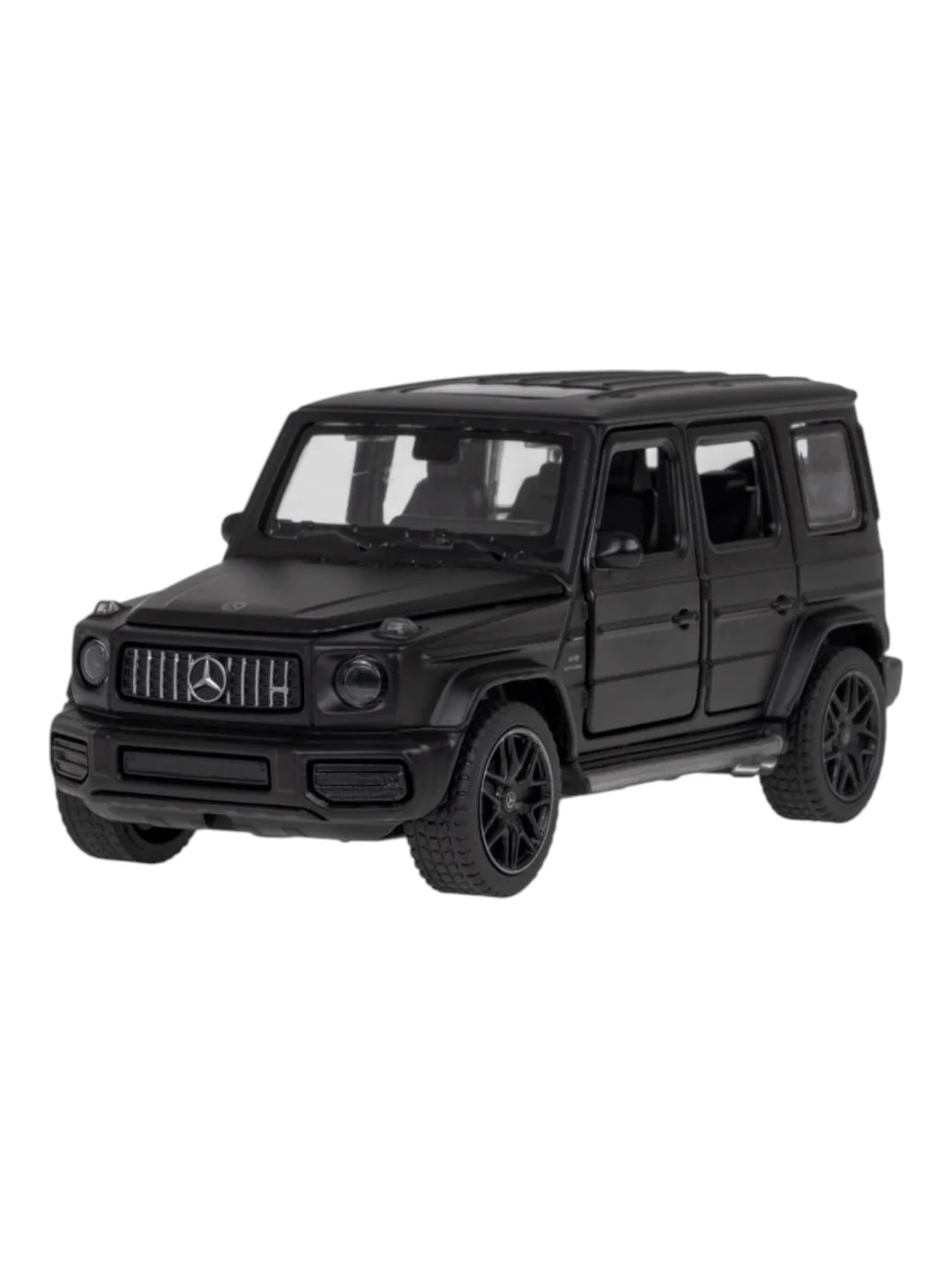 Rastar Mercedes-AMG G63 1:32 Scale Diecast - Image 3