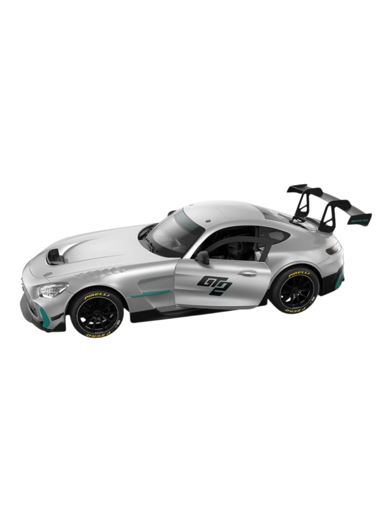 Rastar Mercedes-AMG GT2 Remote Control (RC) - Image 3
