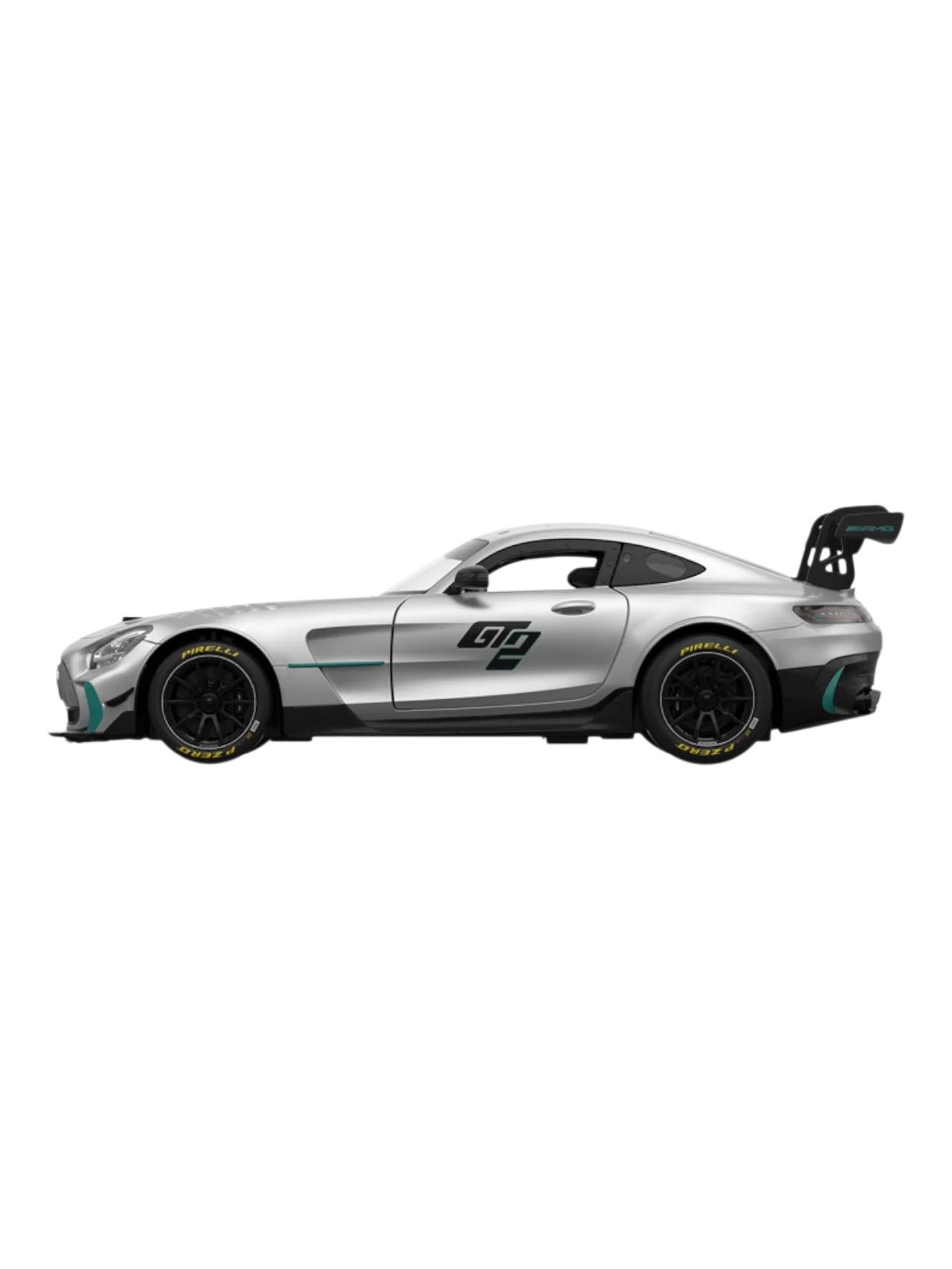 Rastar Mercedes-AMG GT2 Remote Control (RC) - Image 4