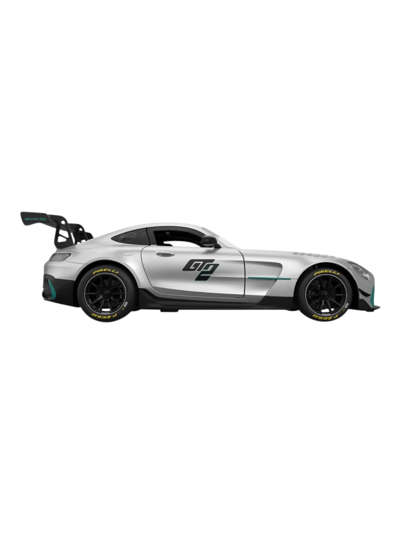 Rastar Mercedes-AMG GT2 Remote Control (RC) - Image 5