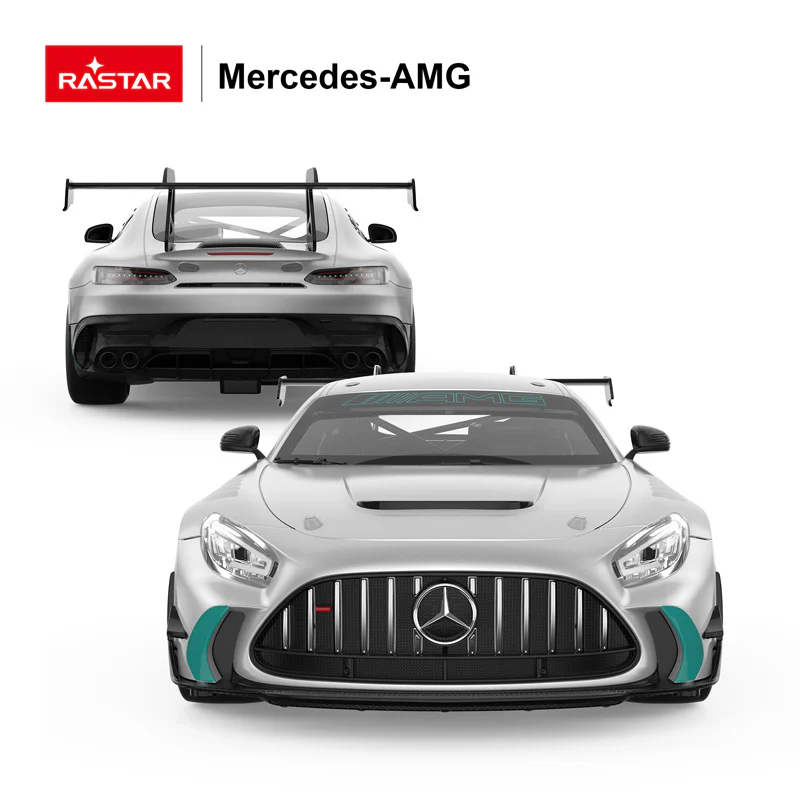 Rastar Mercedes-AMG GT2 Remote Control (RC) - Image 6