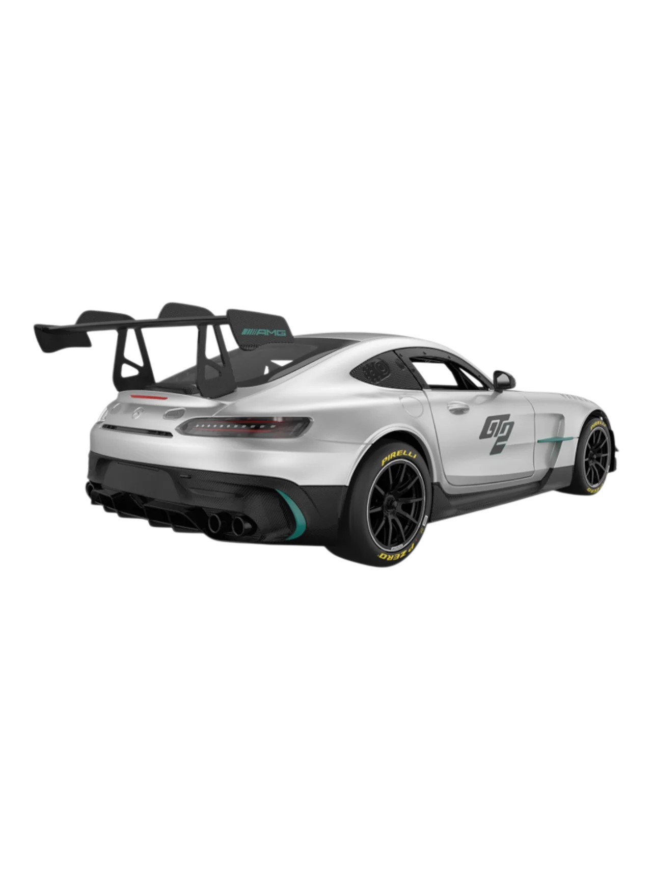 Rastar Mercedes-AMG GT2 Remote Control (RC) - Image 7