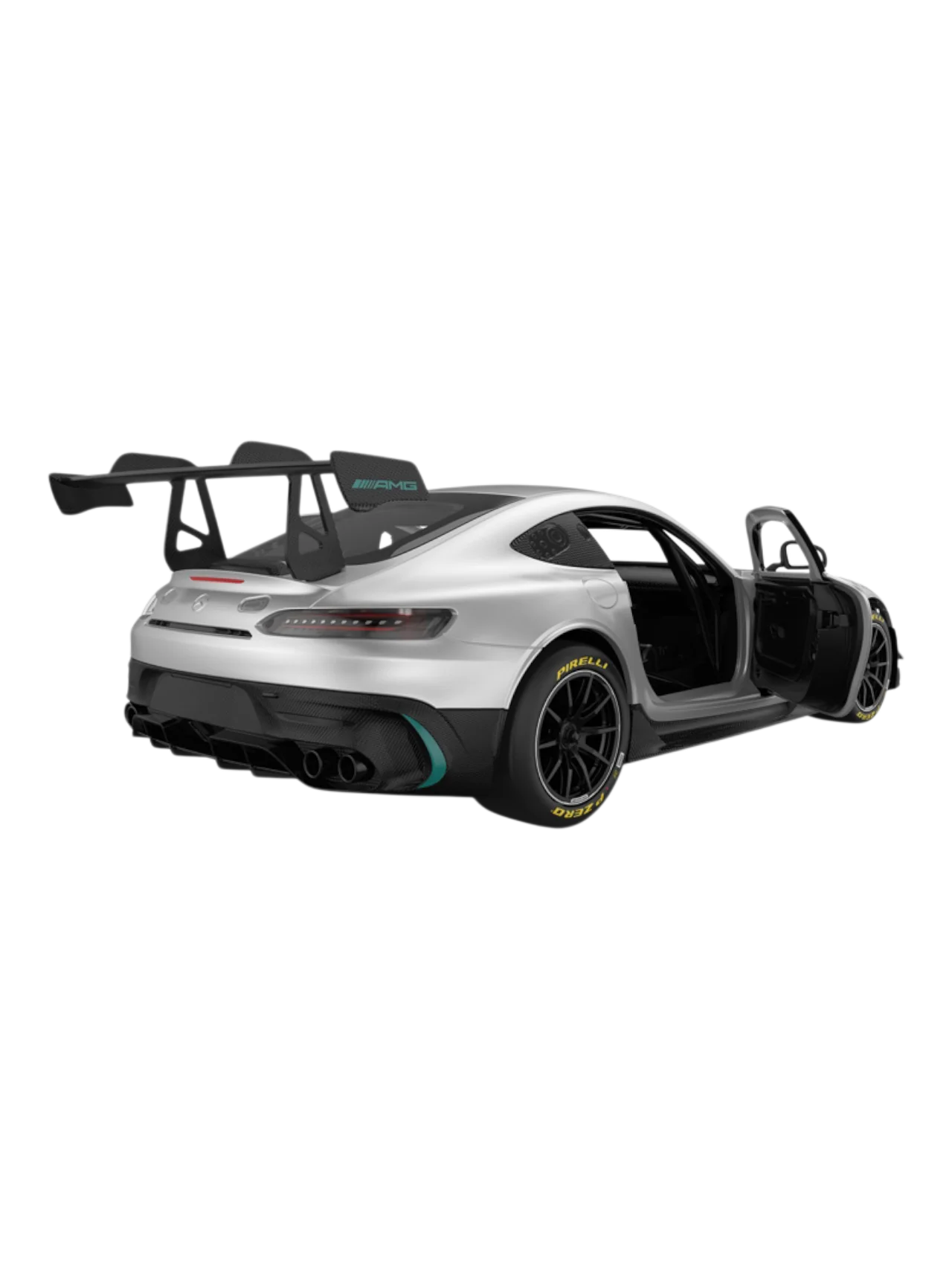 Rastar Mercedes-AMG GT2 Remote Control (RC) - Image 8