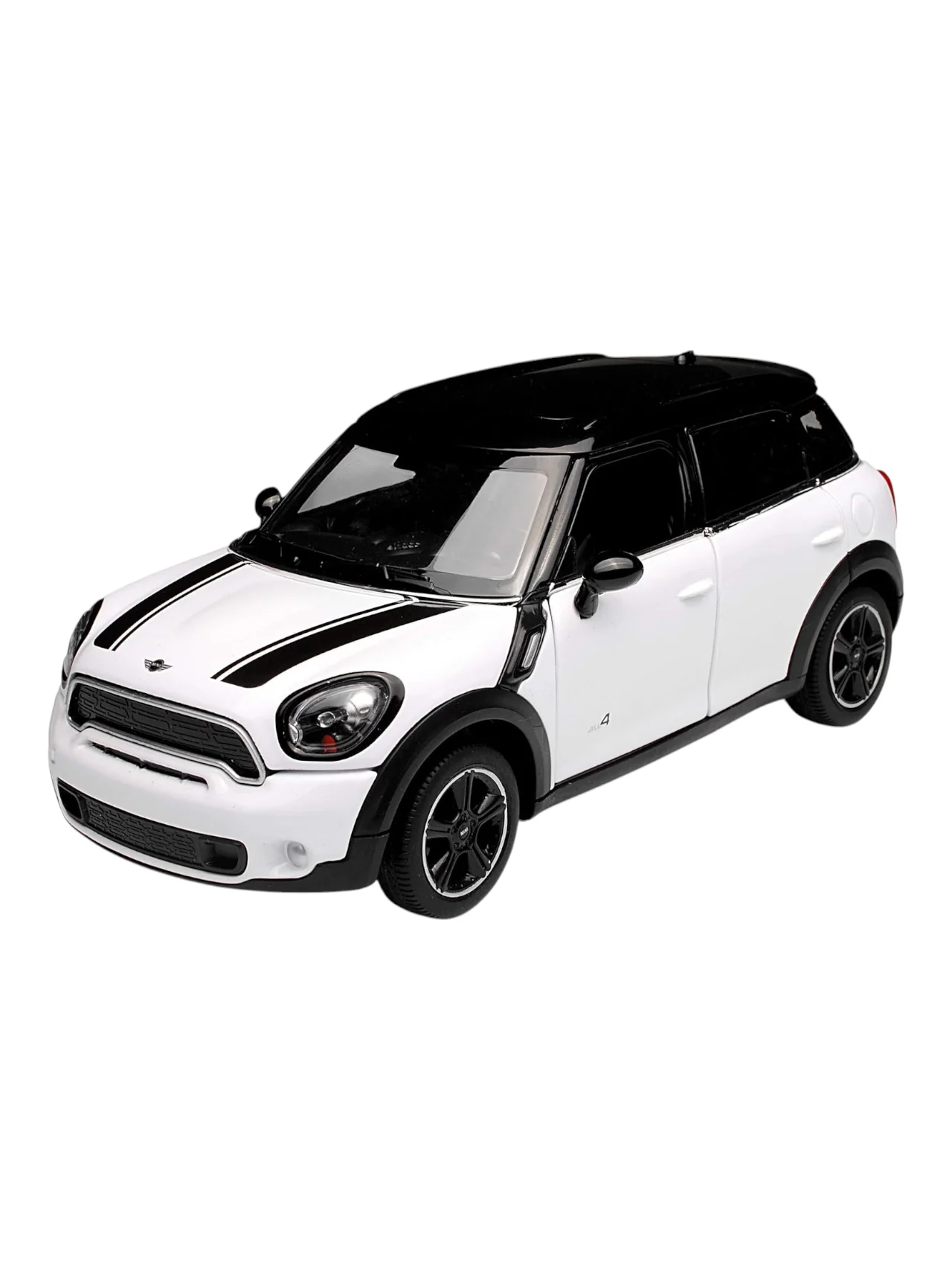 Rastar Mini Cooper S Countryman Die-Cast 1/24 Scale - Image 2