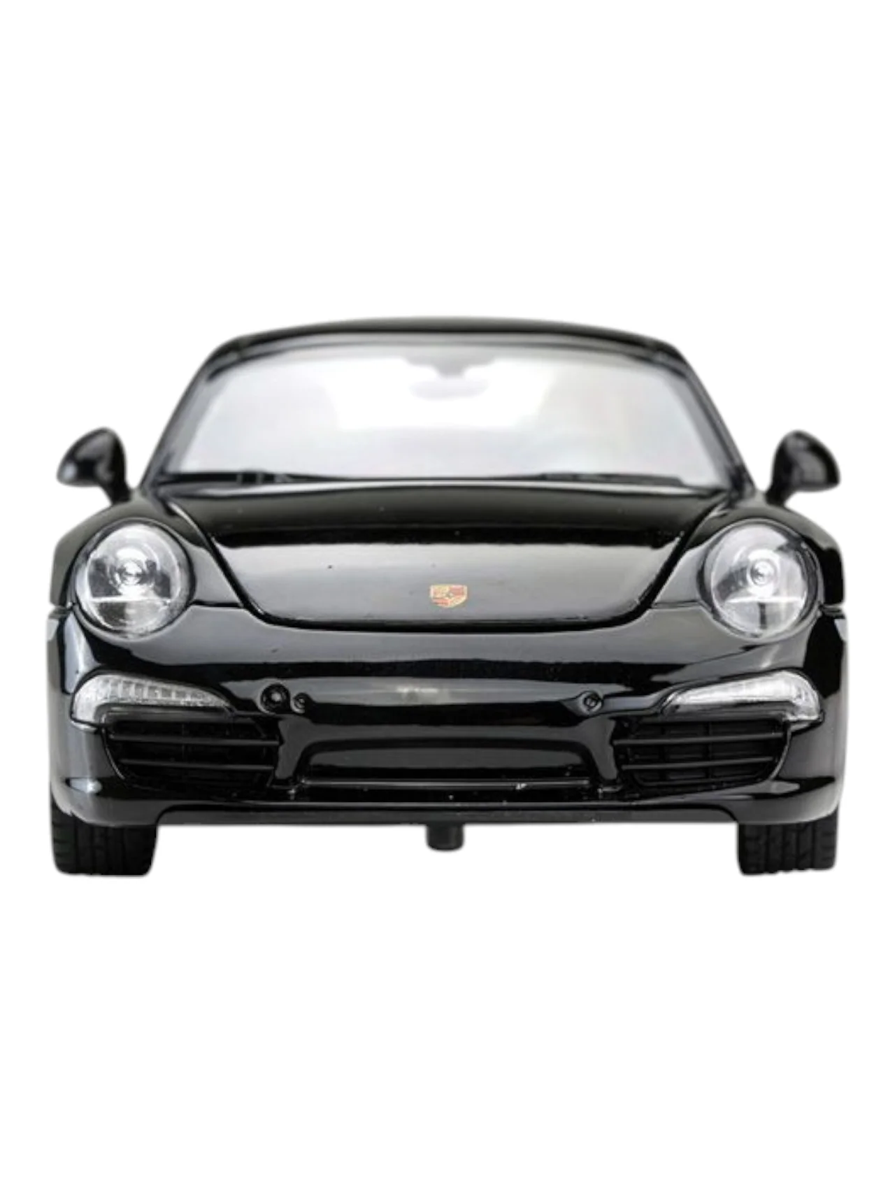 Rastar Porsche 911 Carrera S Die-Cast 1/24 Scale - Image 4