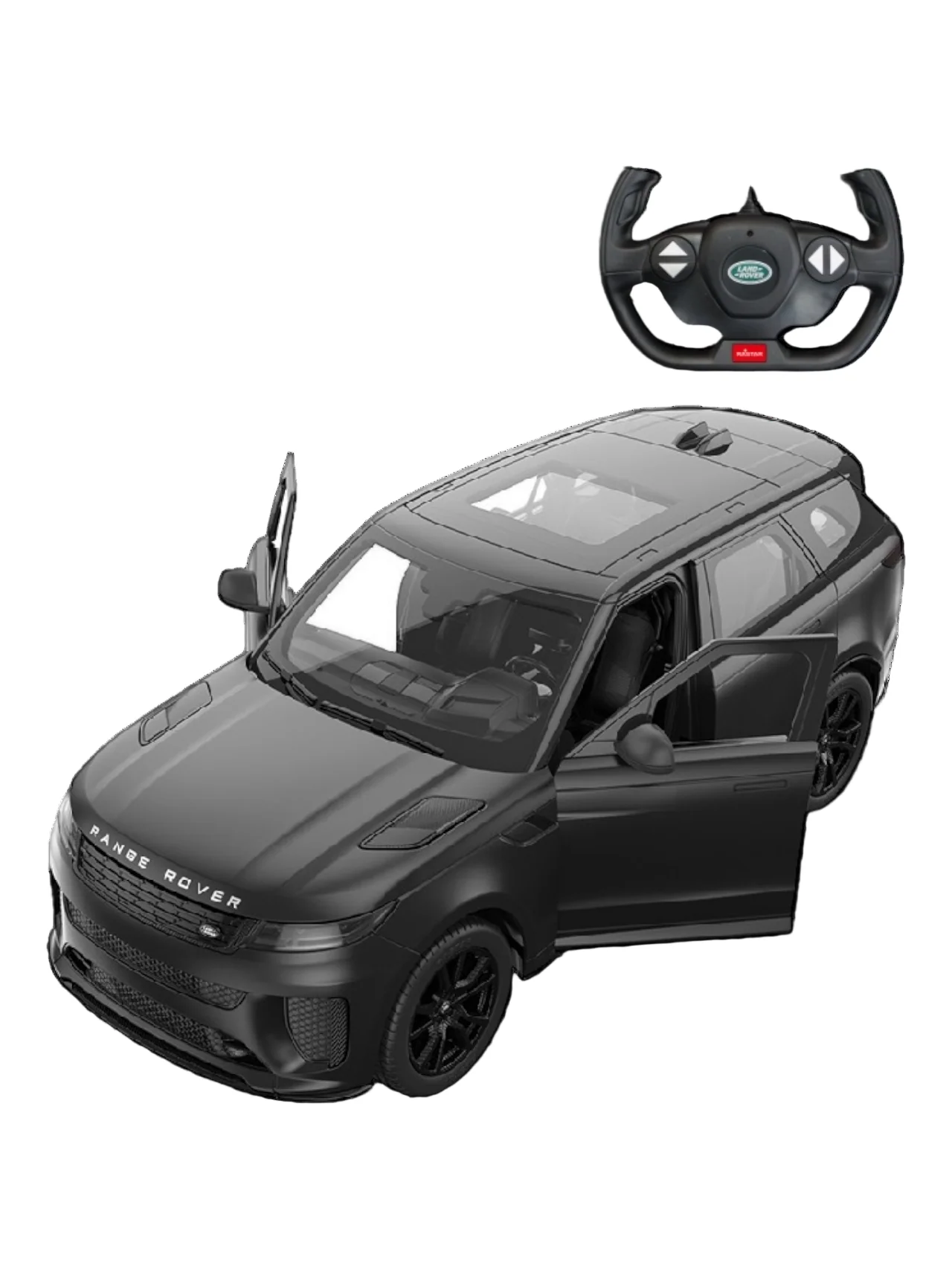 Rastar Range Rover Sport Remote Control (RC) 1:14 Scale