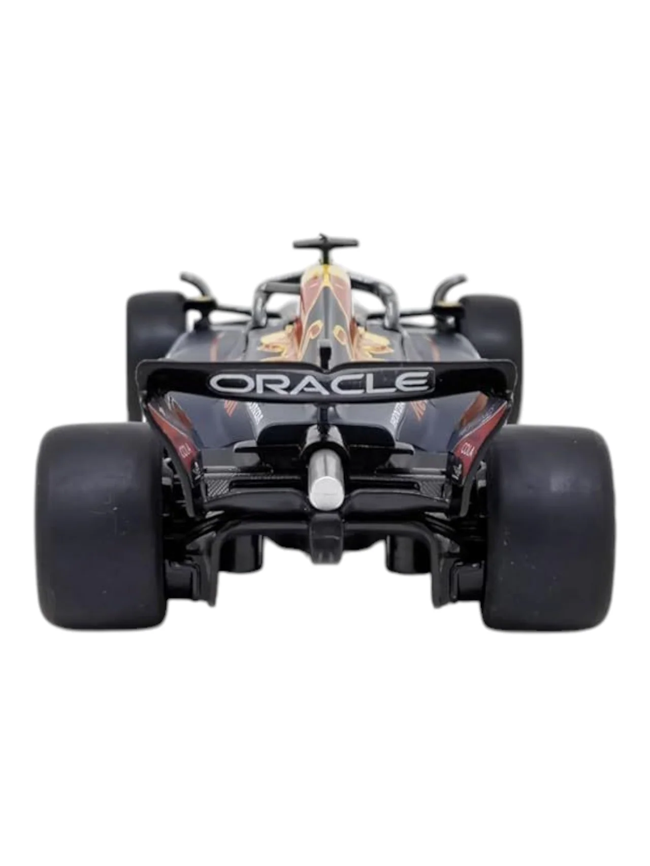 Rastar formula 1 RB19 Oracle Redbull Racing 1:24 Scale Diecast - Image 4