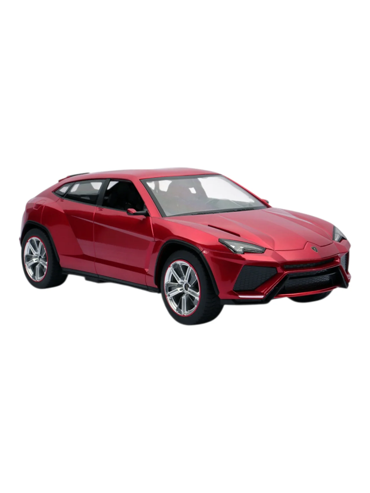 Rastar Remote Control (RC) Lamborghini Urus 1:14 Scale - Image 2