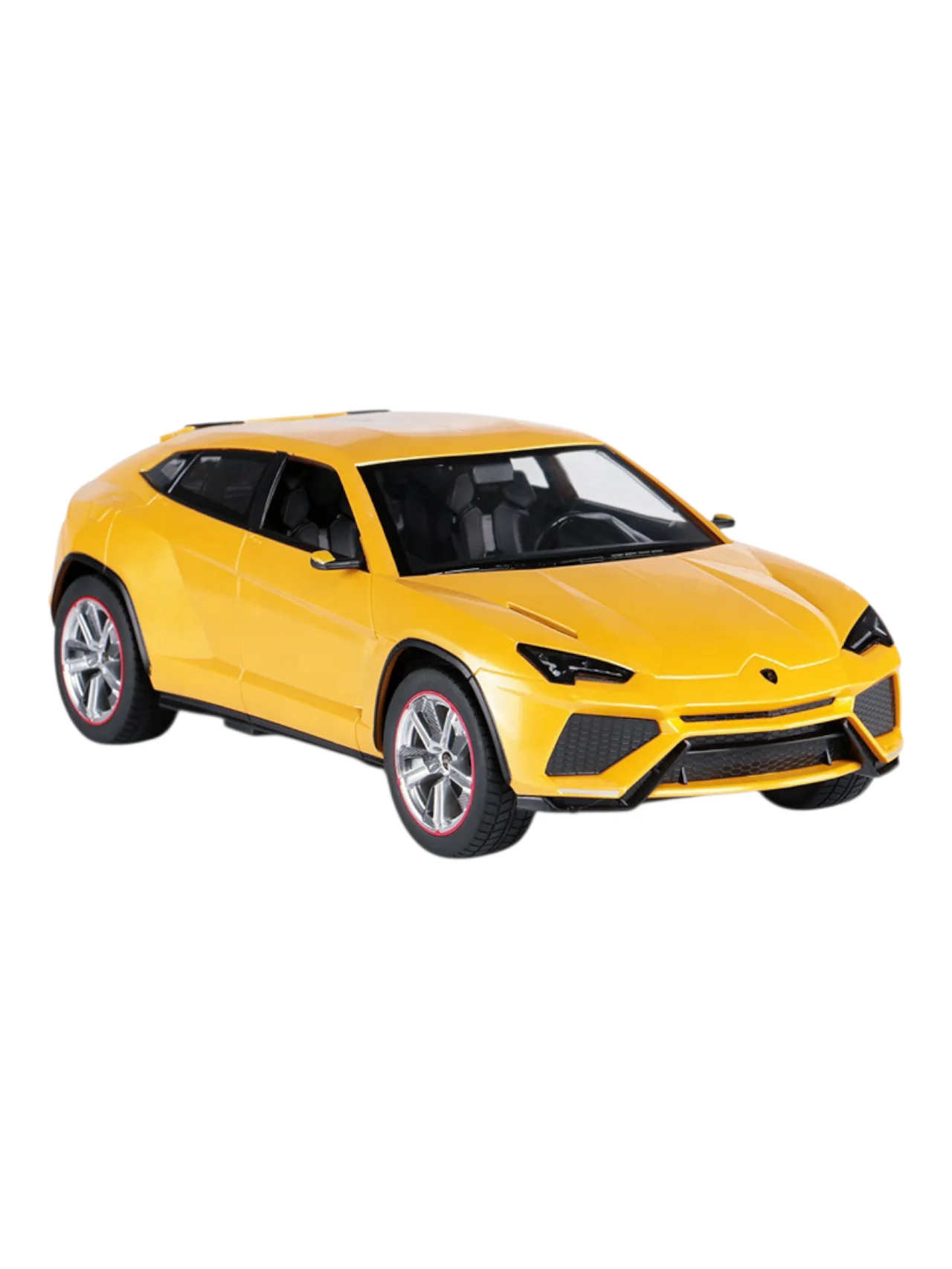 Rastar Remote Control (RC) Lamborghini Urus 1:14 Scale - Image 3
