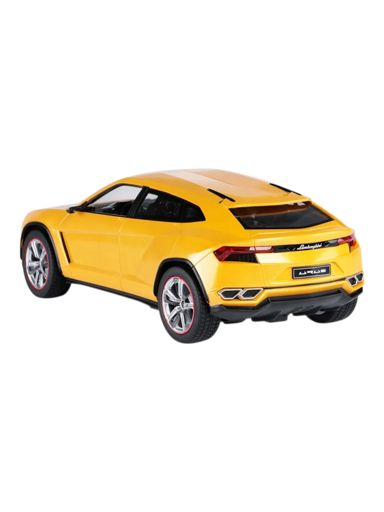 Rastar Remote Control (RC) Lamborghini Urus 1:14 Scale - Image 5