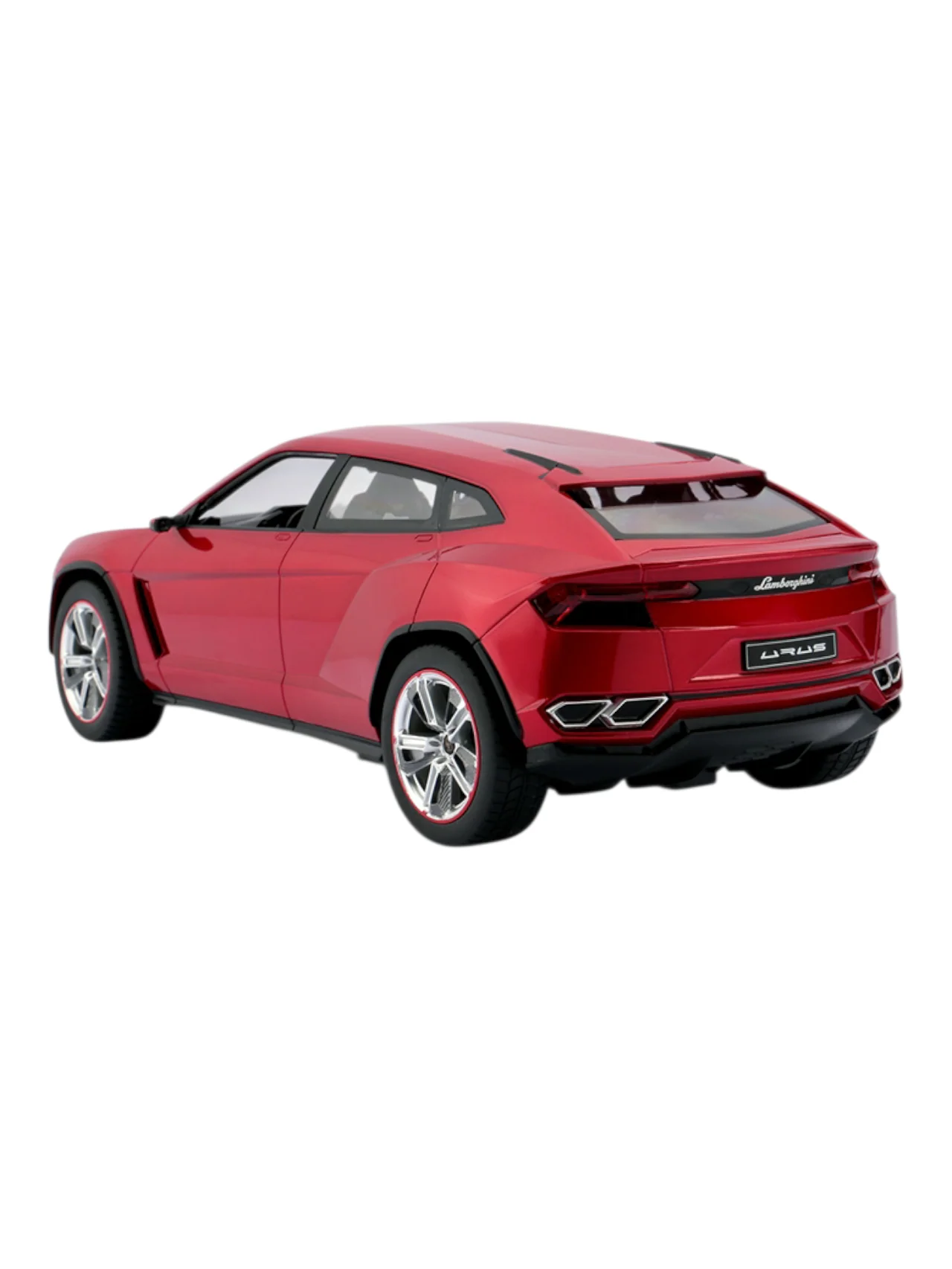 Rastar Remote Control (RC) Lamborghini Urus 1:14 Scale - Image 6