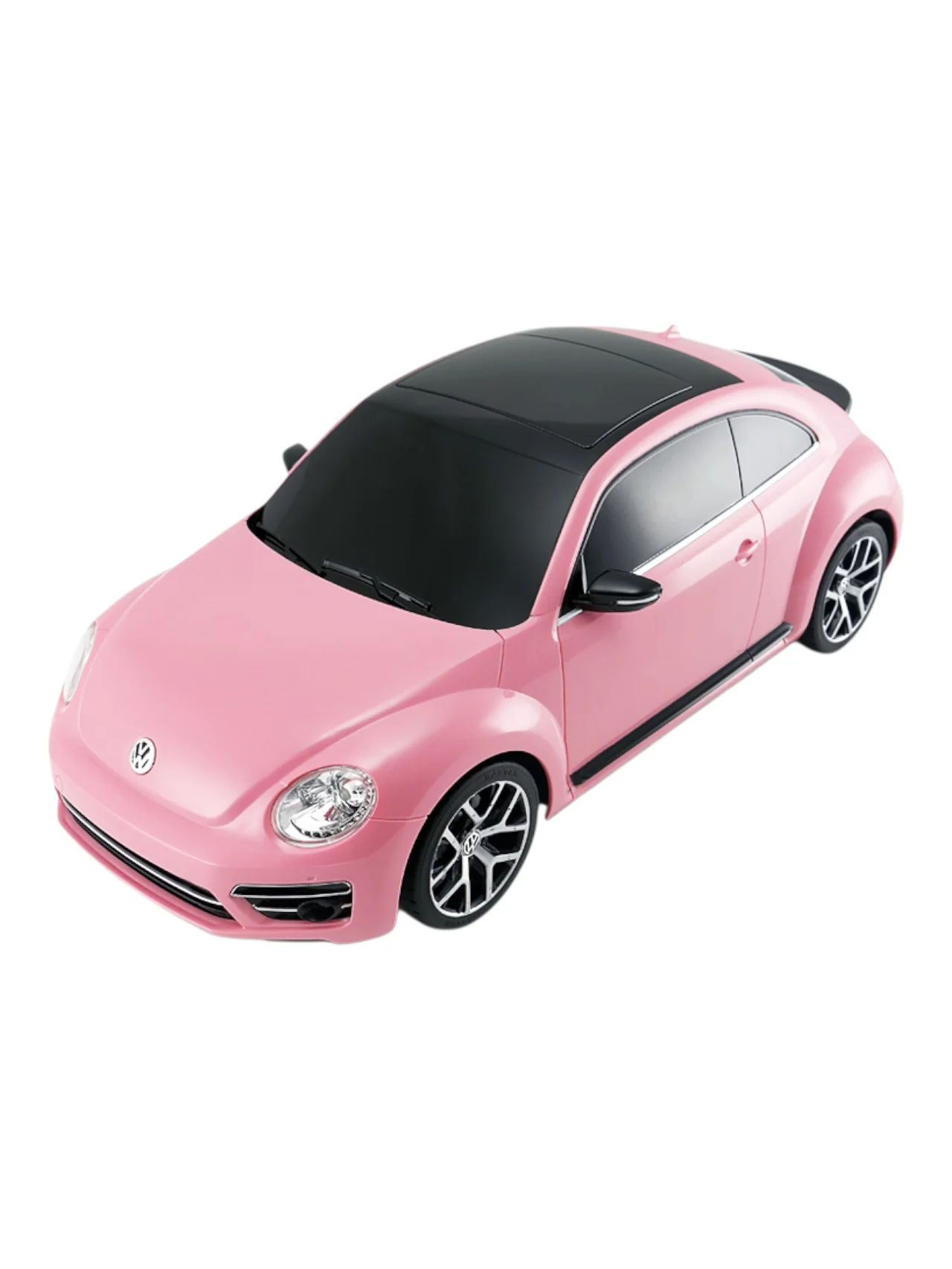 Rastar Volkswagen The Beetle Remote Control (RC) 1:14 Scale - Image 2