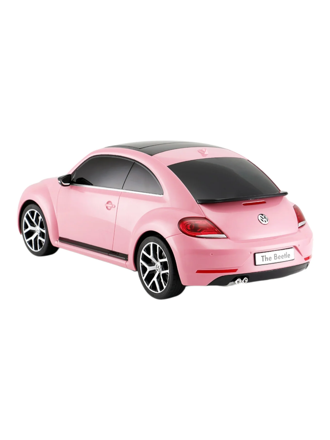 Rastar Volkswagen The Beetle Remote Control (RC) 1:14 Scale - Image 4