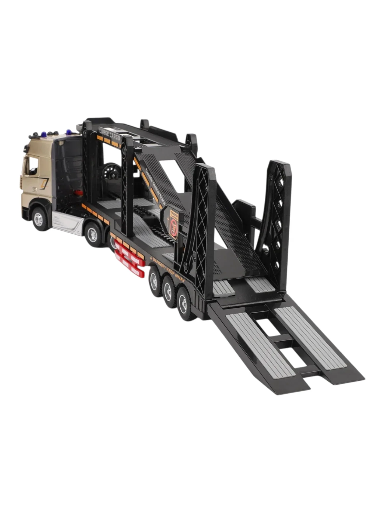 Remote Control (RC) Tow Truck 1:24 Scale - Image 18