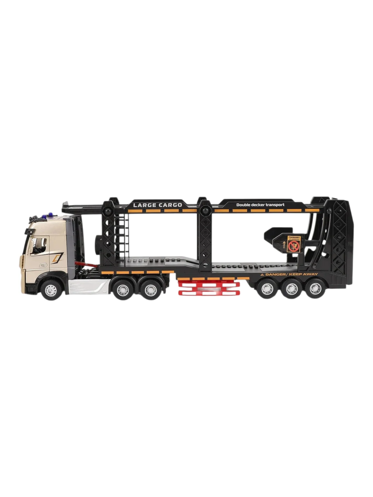 Remote Control (RC) Tow Truck 1:24 Scale - Image 19
