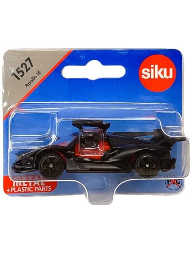 Siku Apollo ie